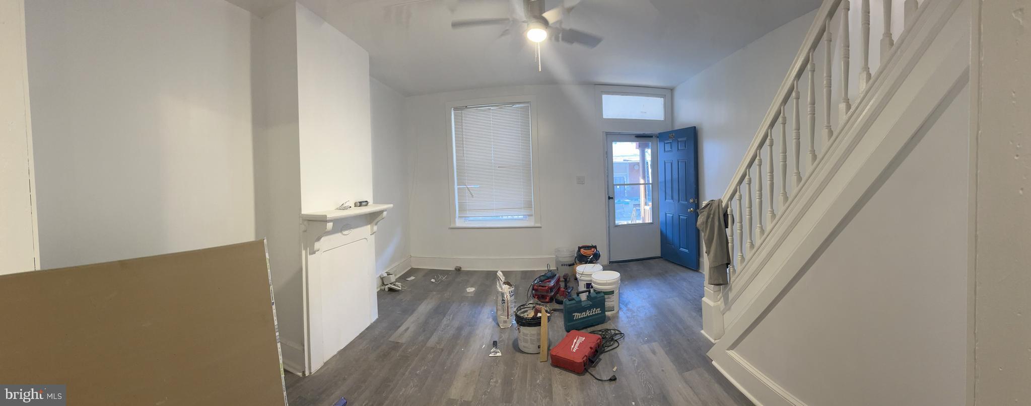 GERMANTOWN - Residential