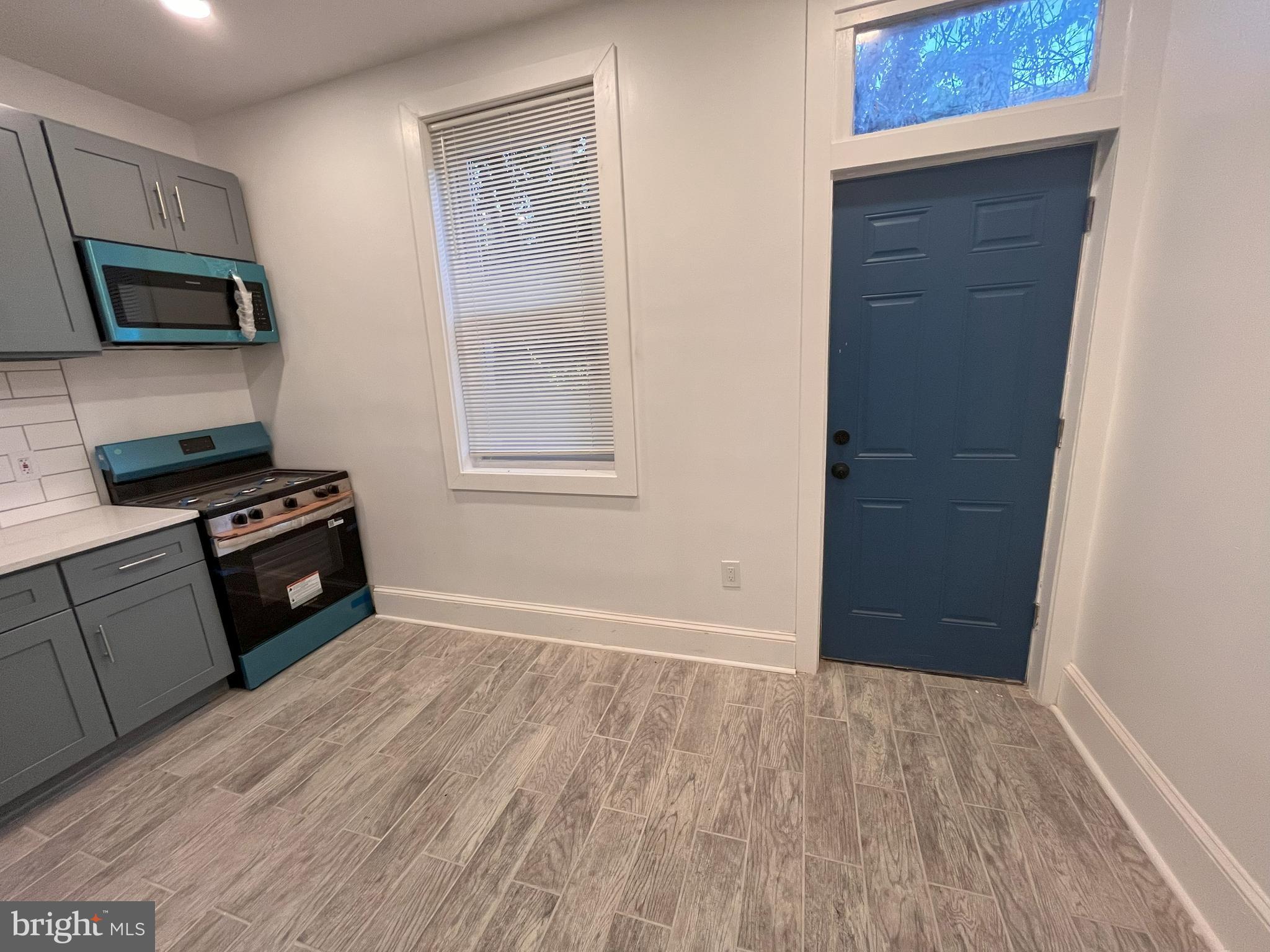 GERMANTOWN - Residential