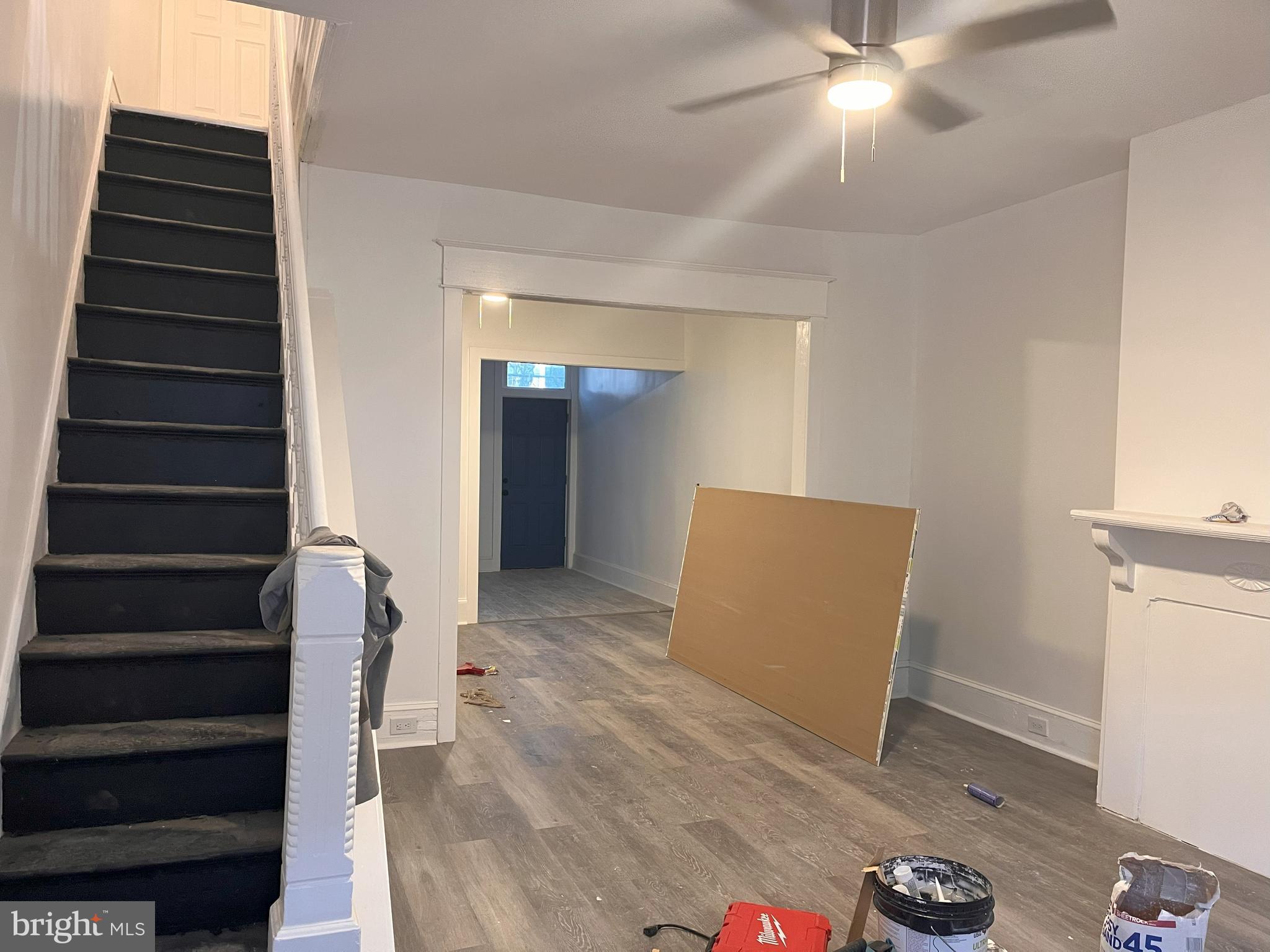 GERMANTOWN - Residential