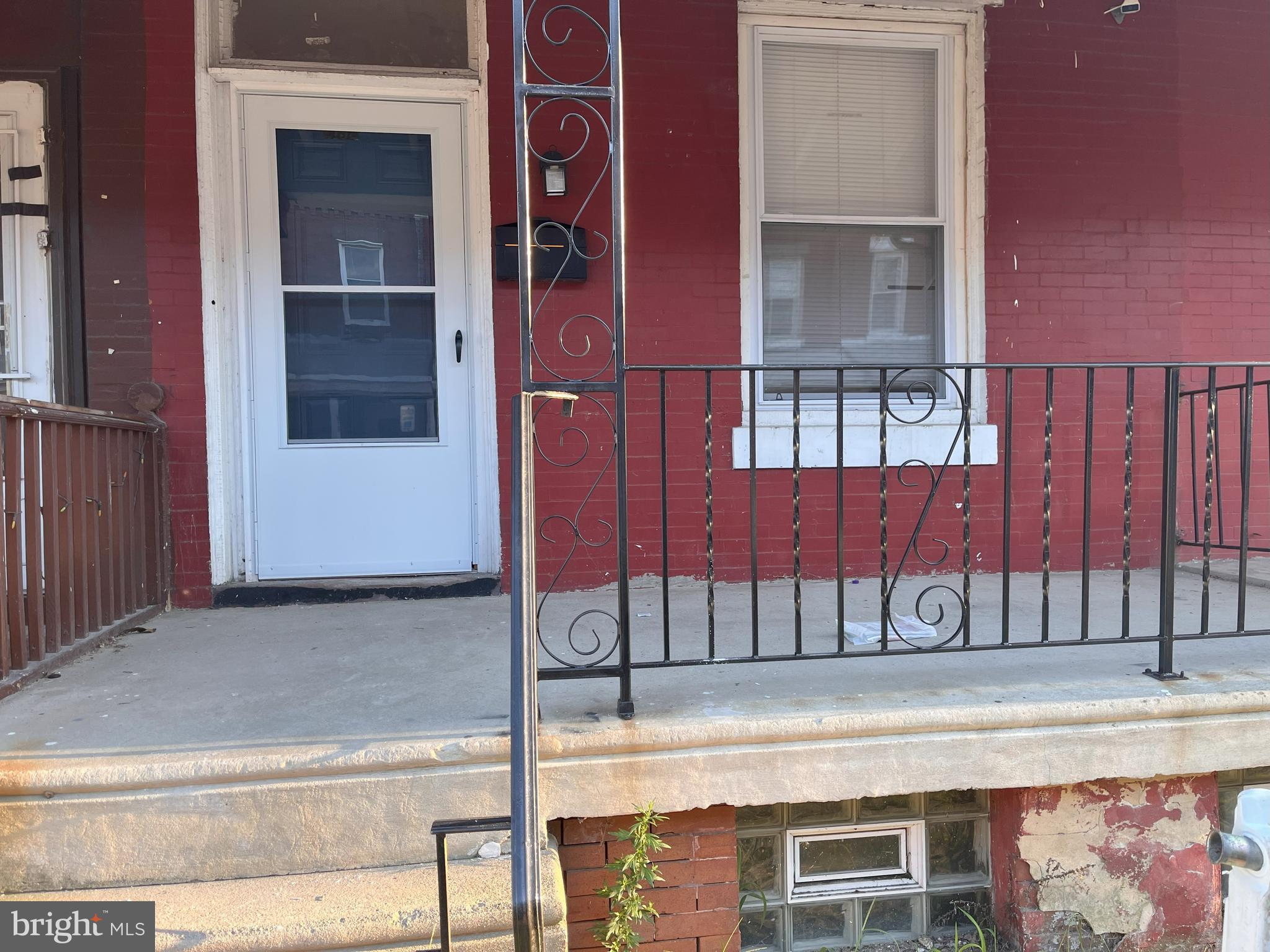 GERMANTOWN - Residential