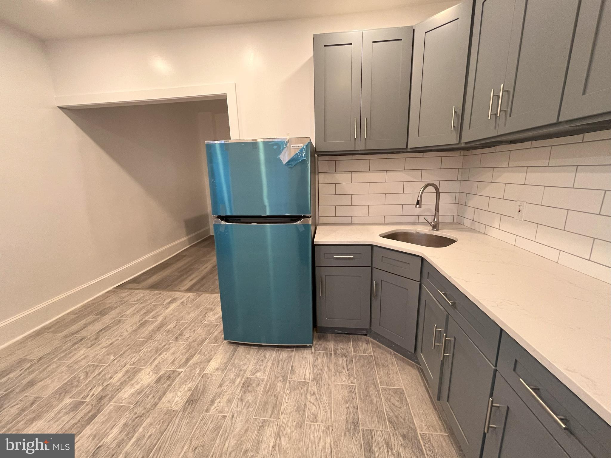 GERMANTOWN - Residential