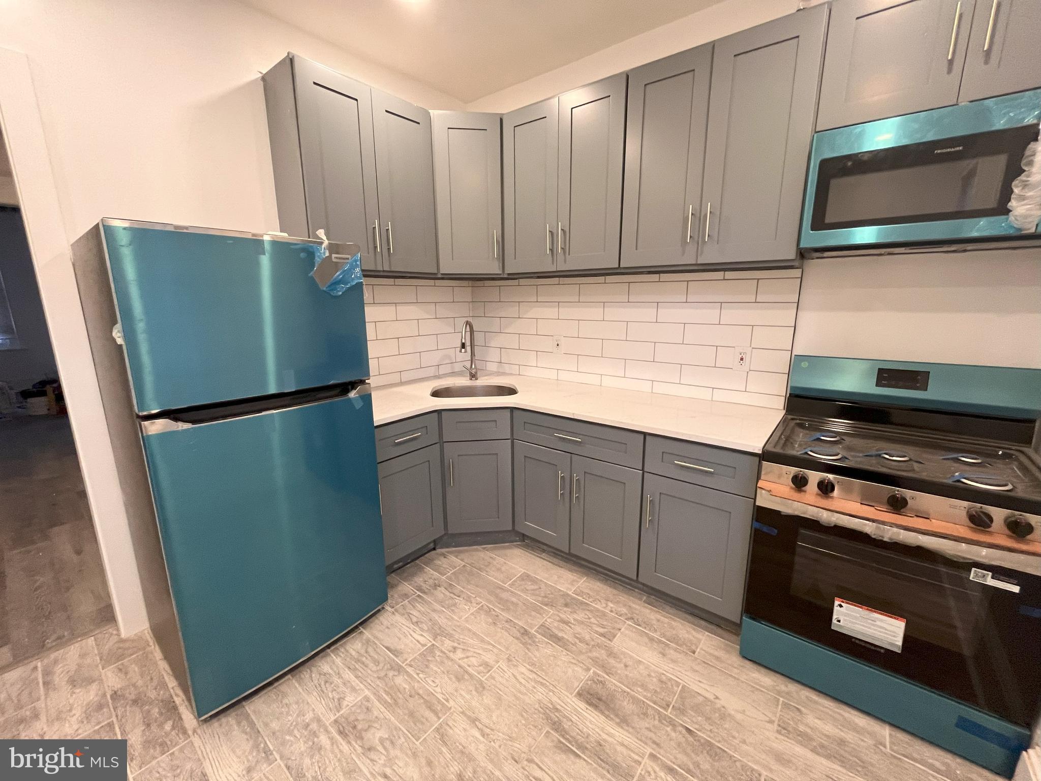 GERMANTOWN - Residential