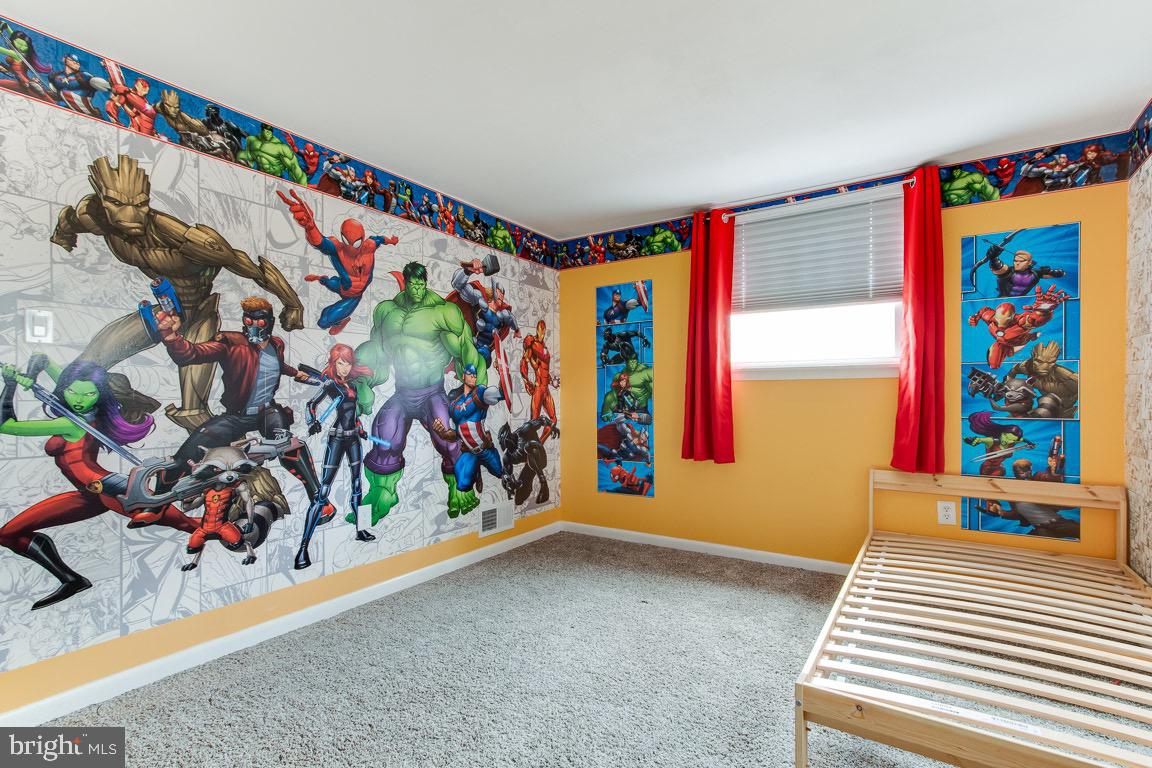 DALE CITY - Residential