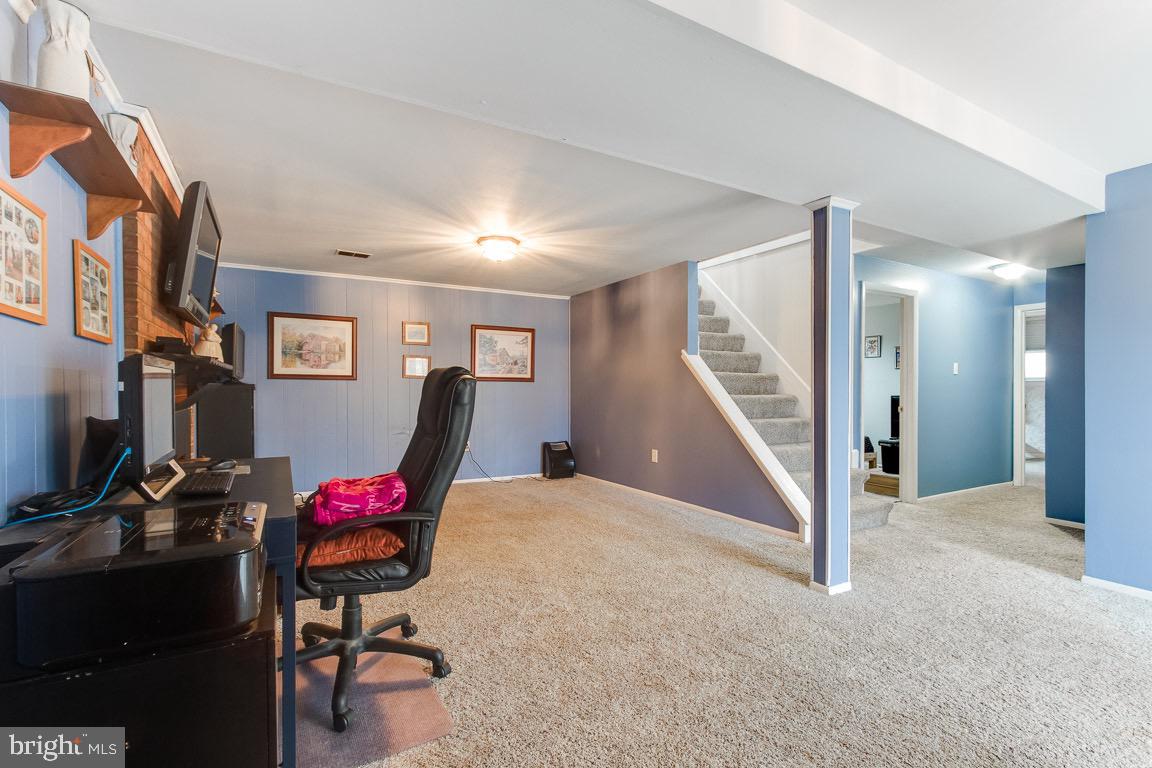 DALE CITY - Residential