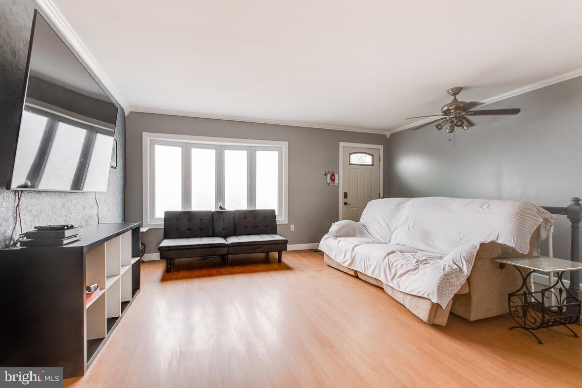 DALE CITY - Residential