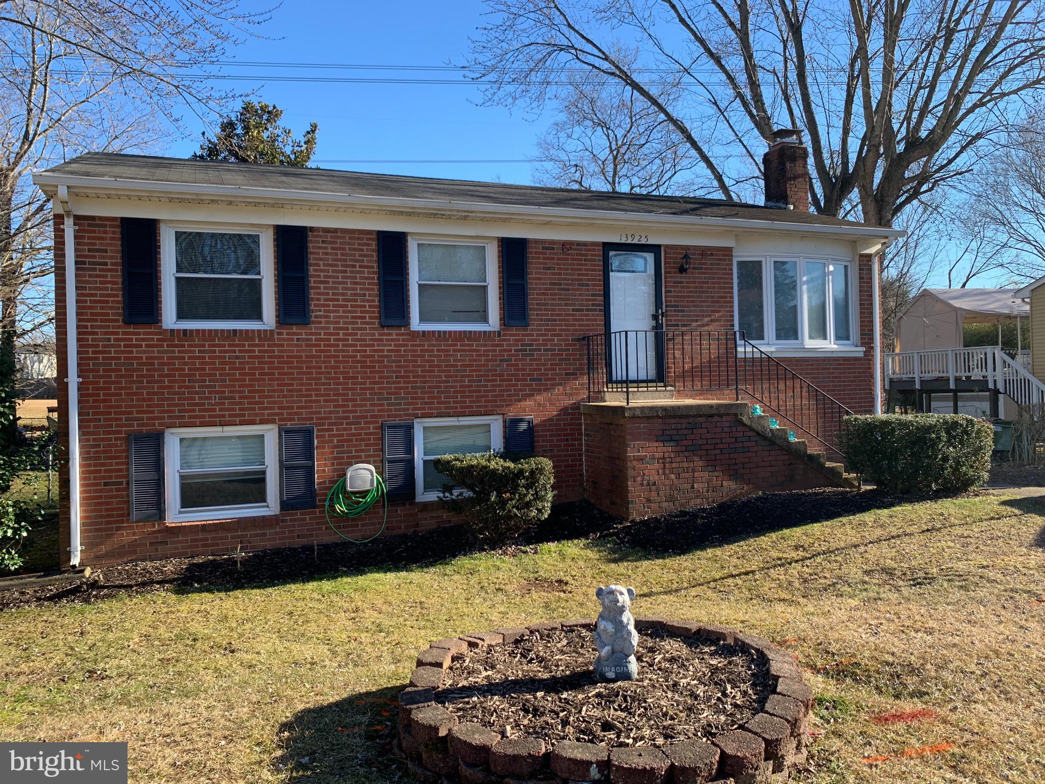 DALE CITY - Residential