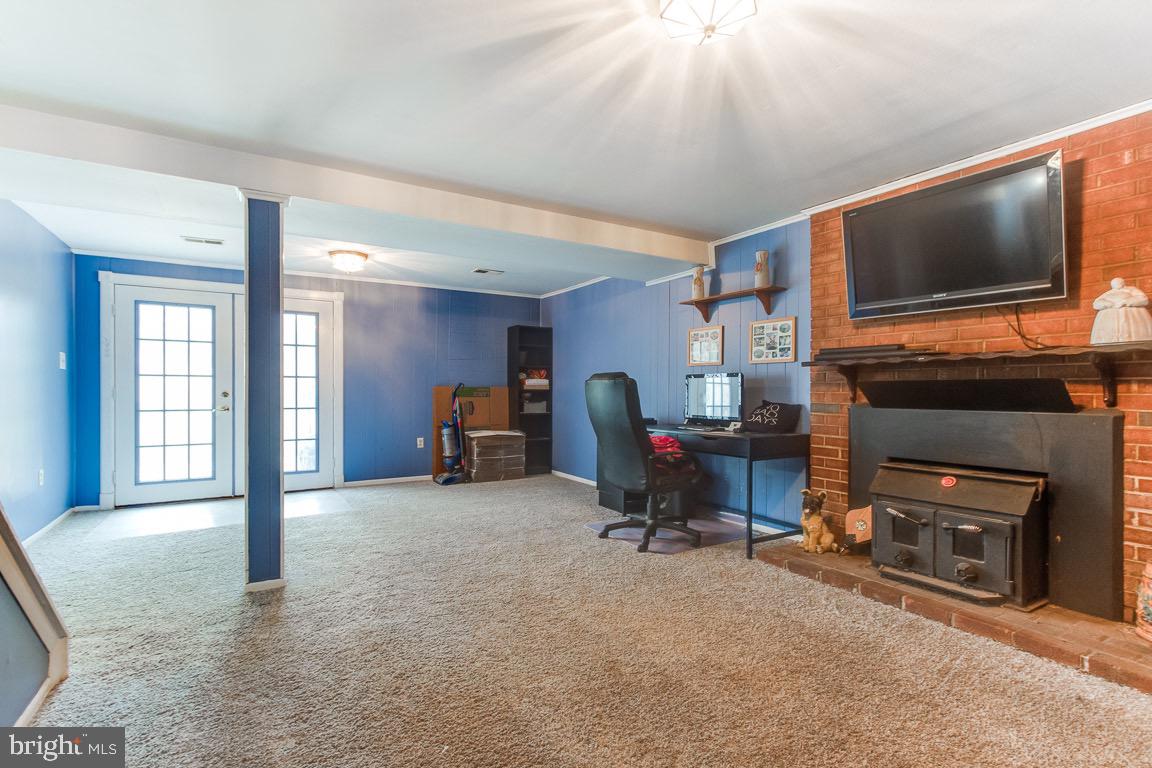 DALE CITY - Residential