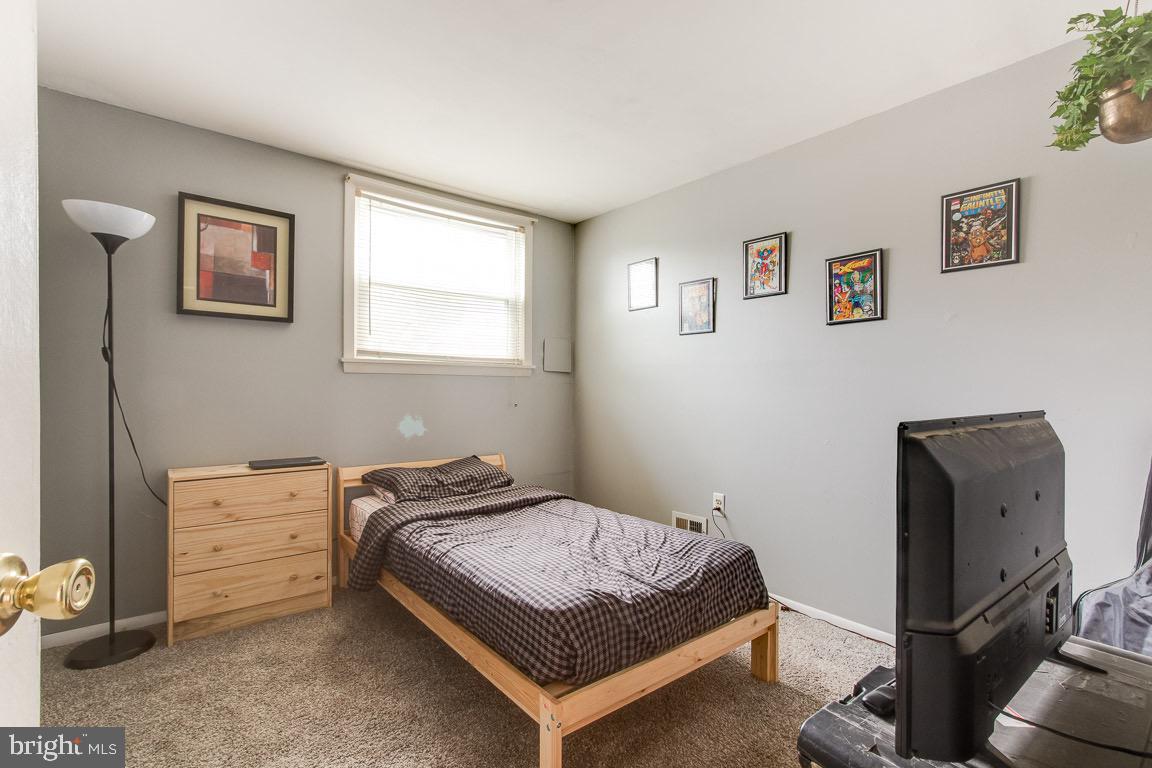 DALE CITY - Residential