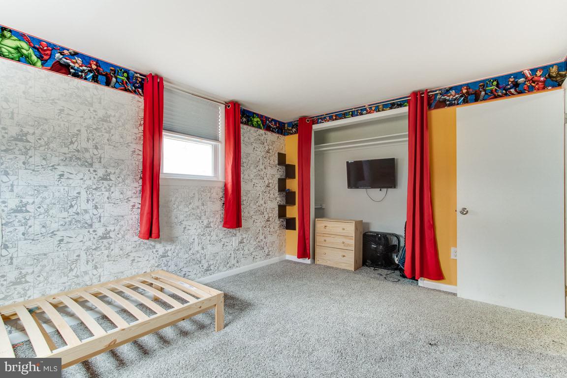 DALE CITY - Residential