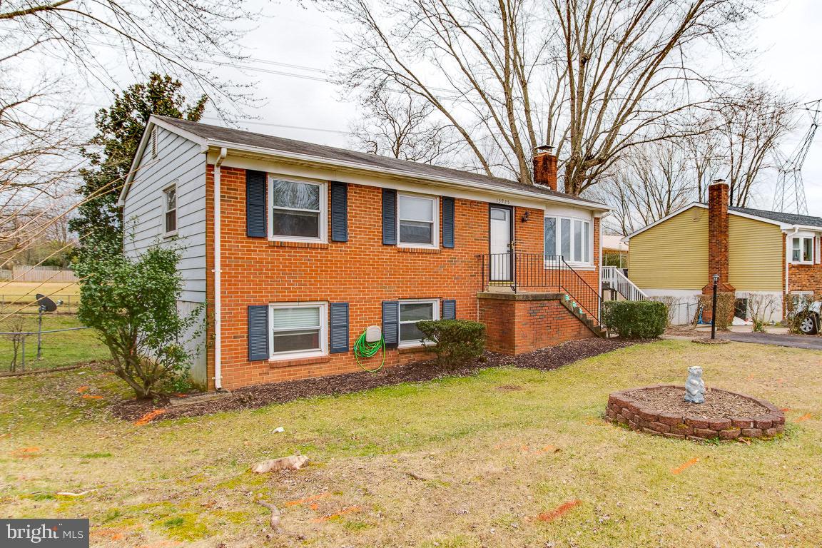 DALE CITY - Residential