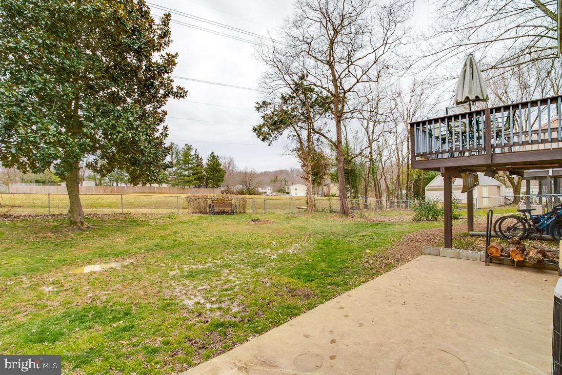 DALE CITY - Residential