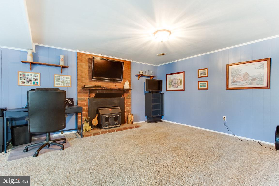 DALE CITY - Residential