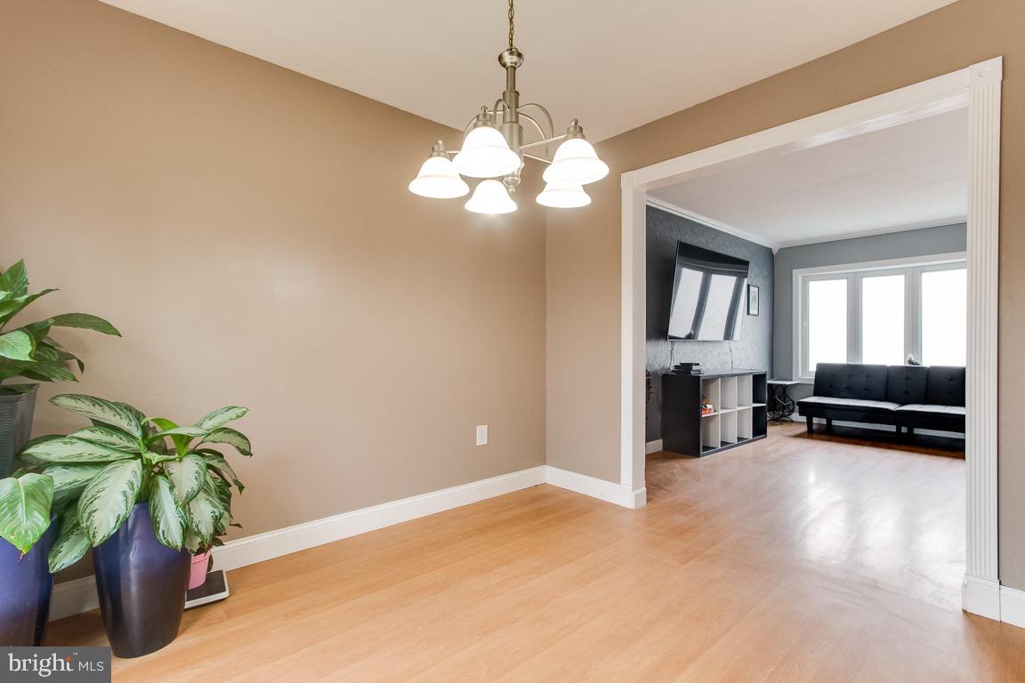 DALE CITY - Residential