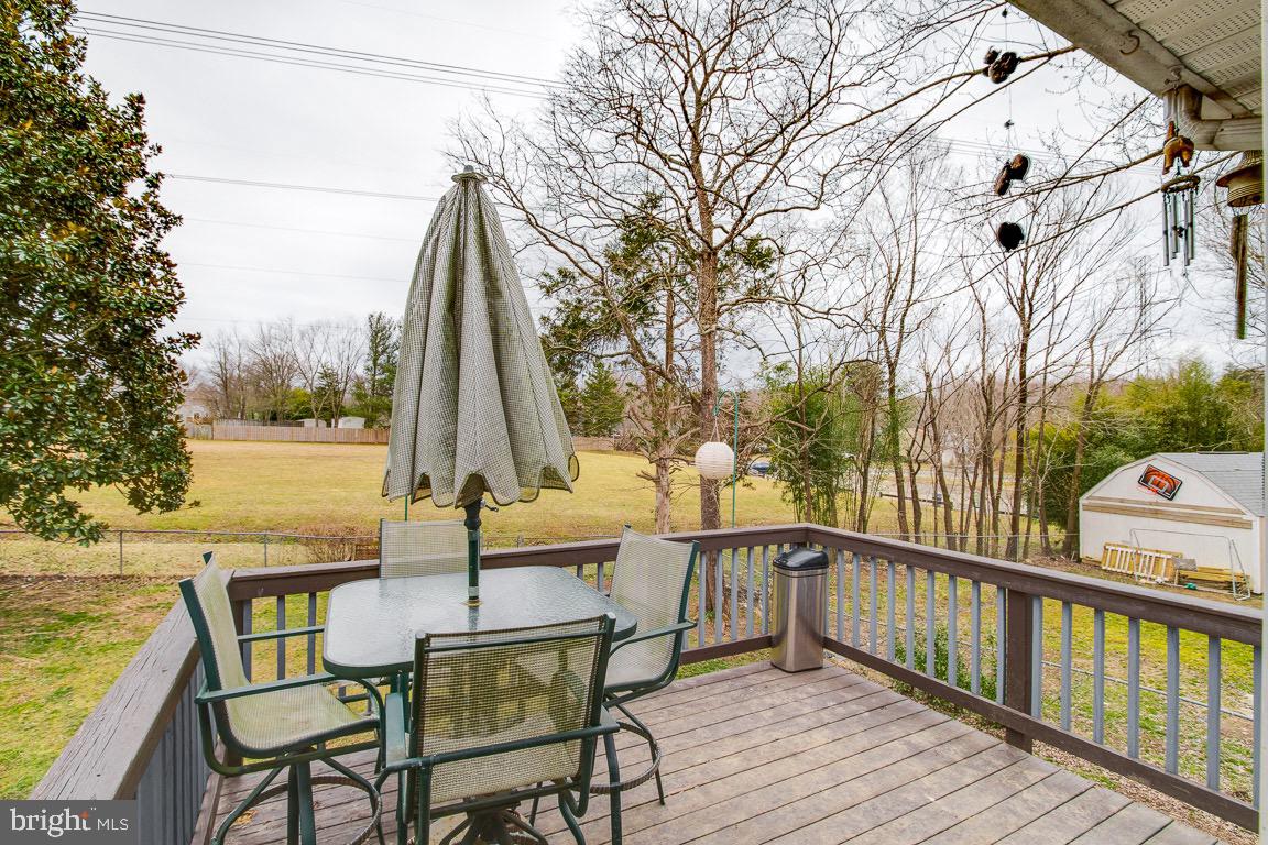 DALE CITY - Residential