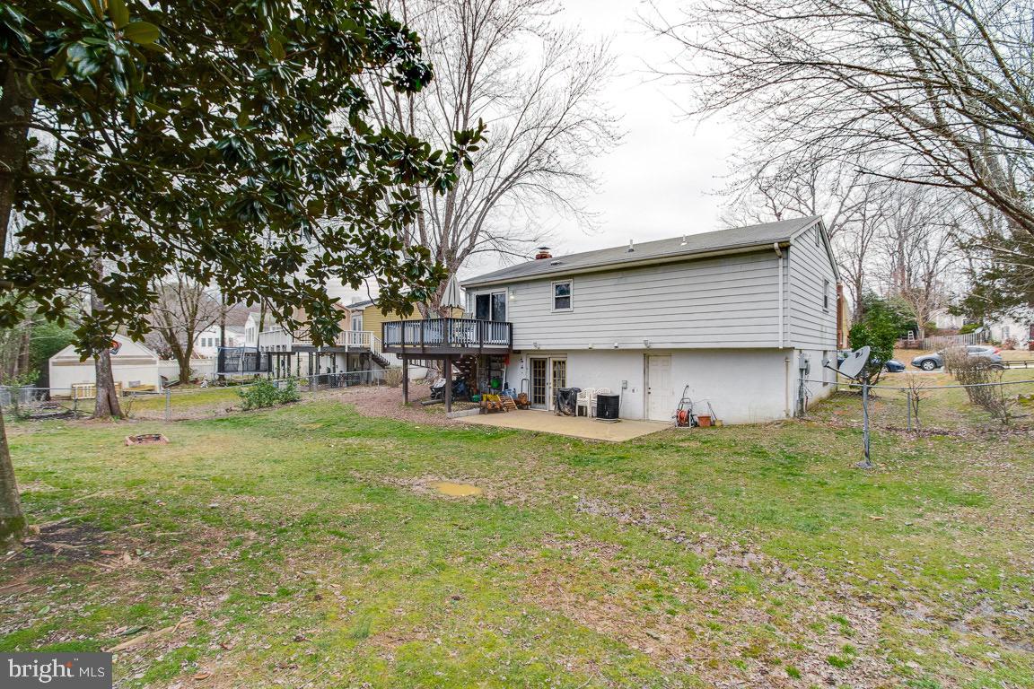 DALE CITY - Residential