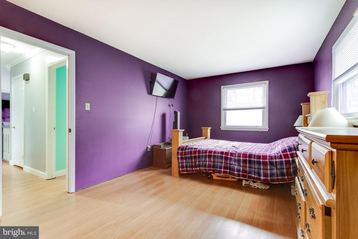 DALE CITY - Residential