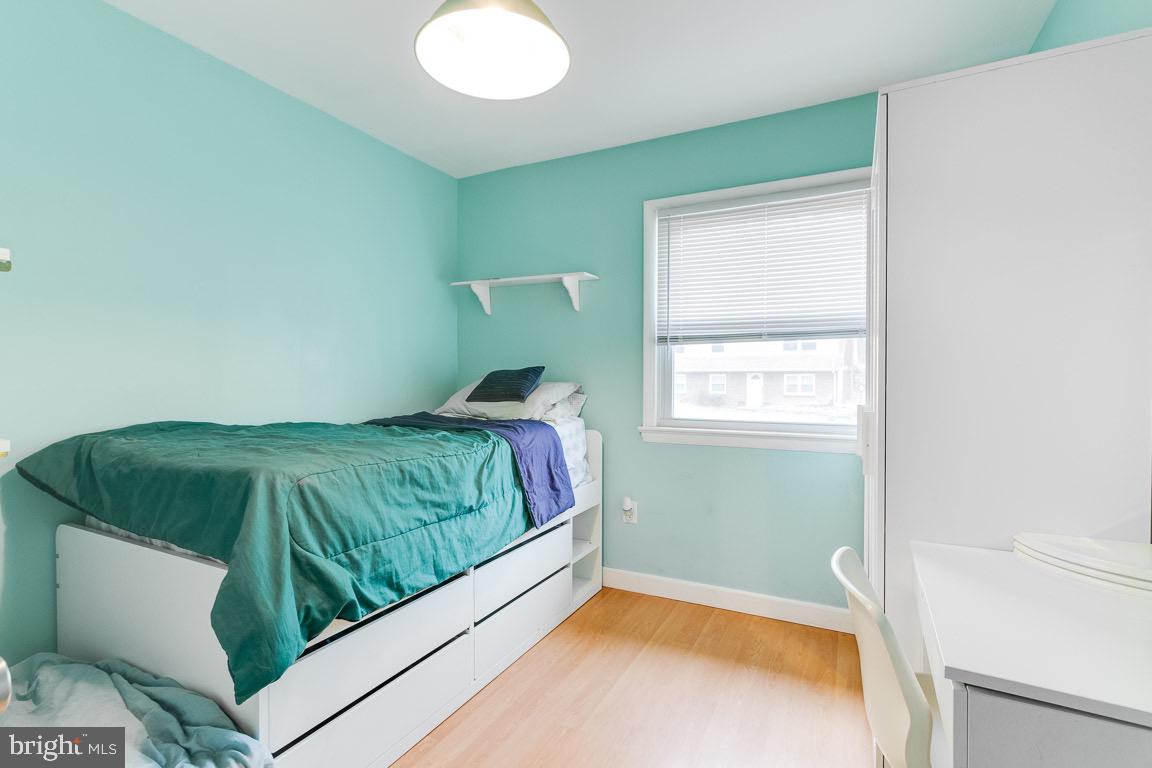 DALE CITY - Residential