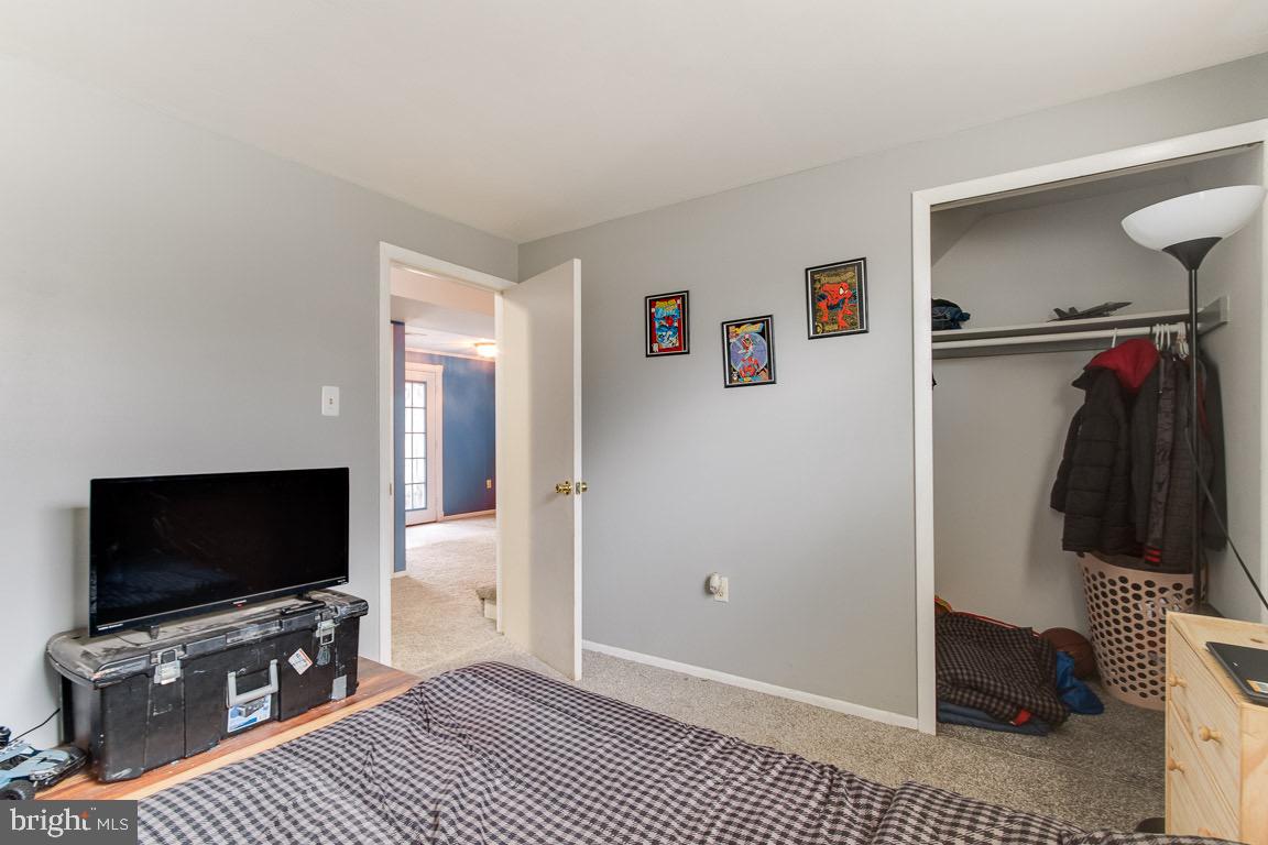 DALE CITY - Residential