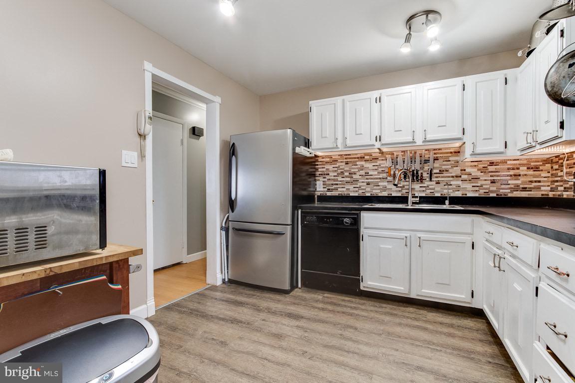 DALE CITY - Residential