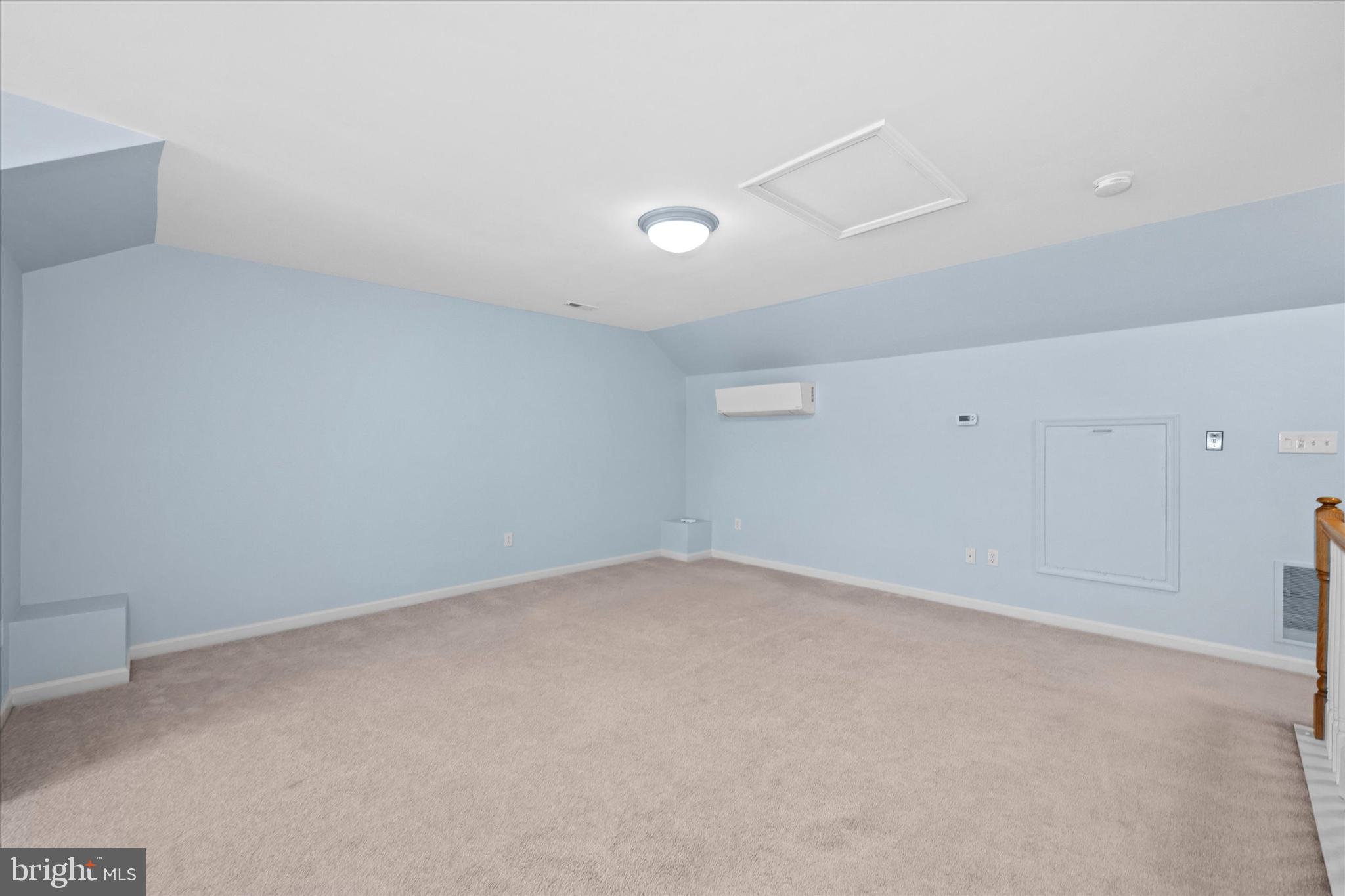 WILLOW GROVE MILL - Residential