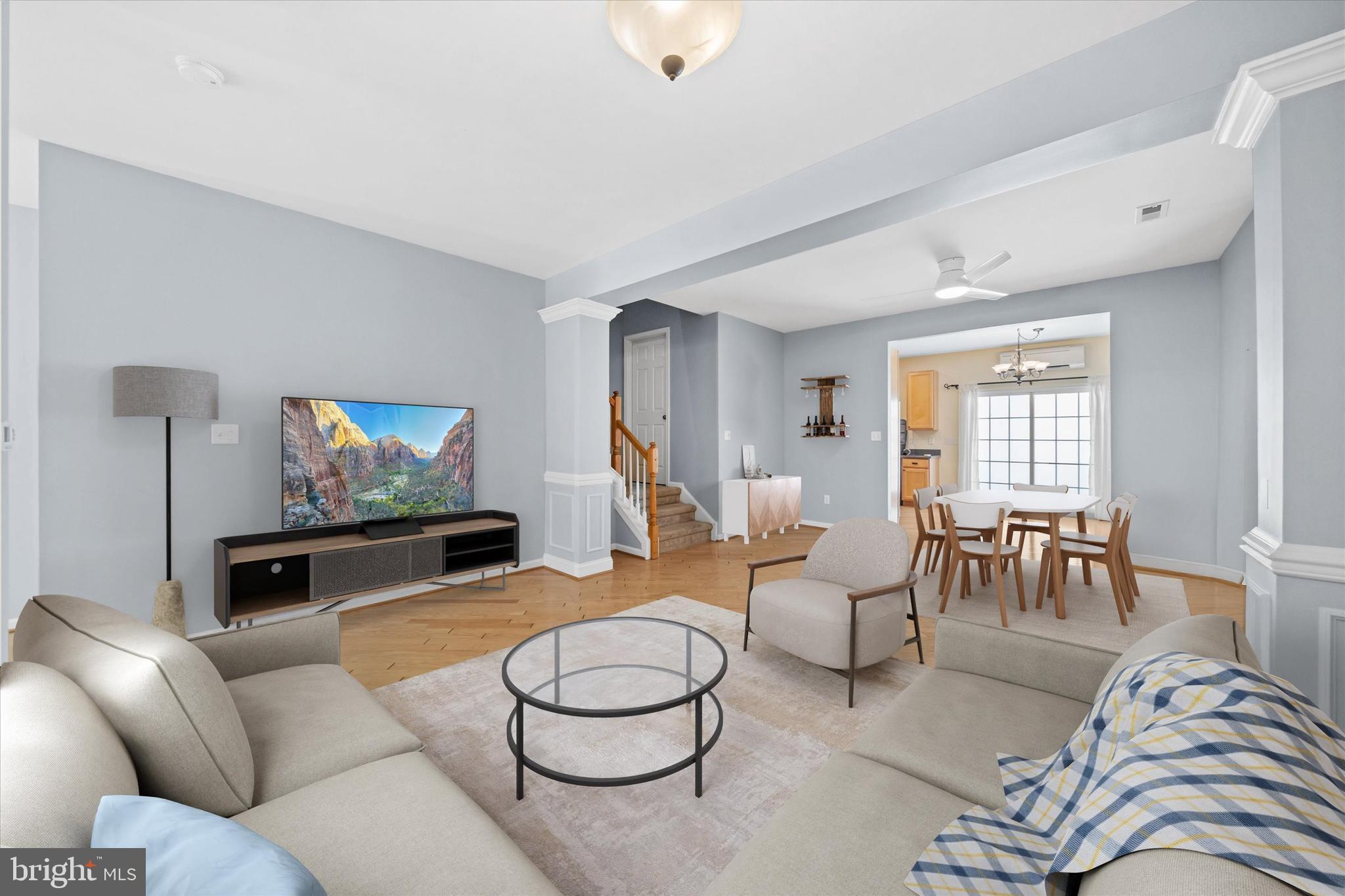 WILLOW GROVE MILL - Residential