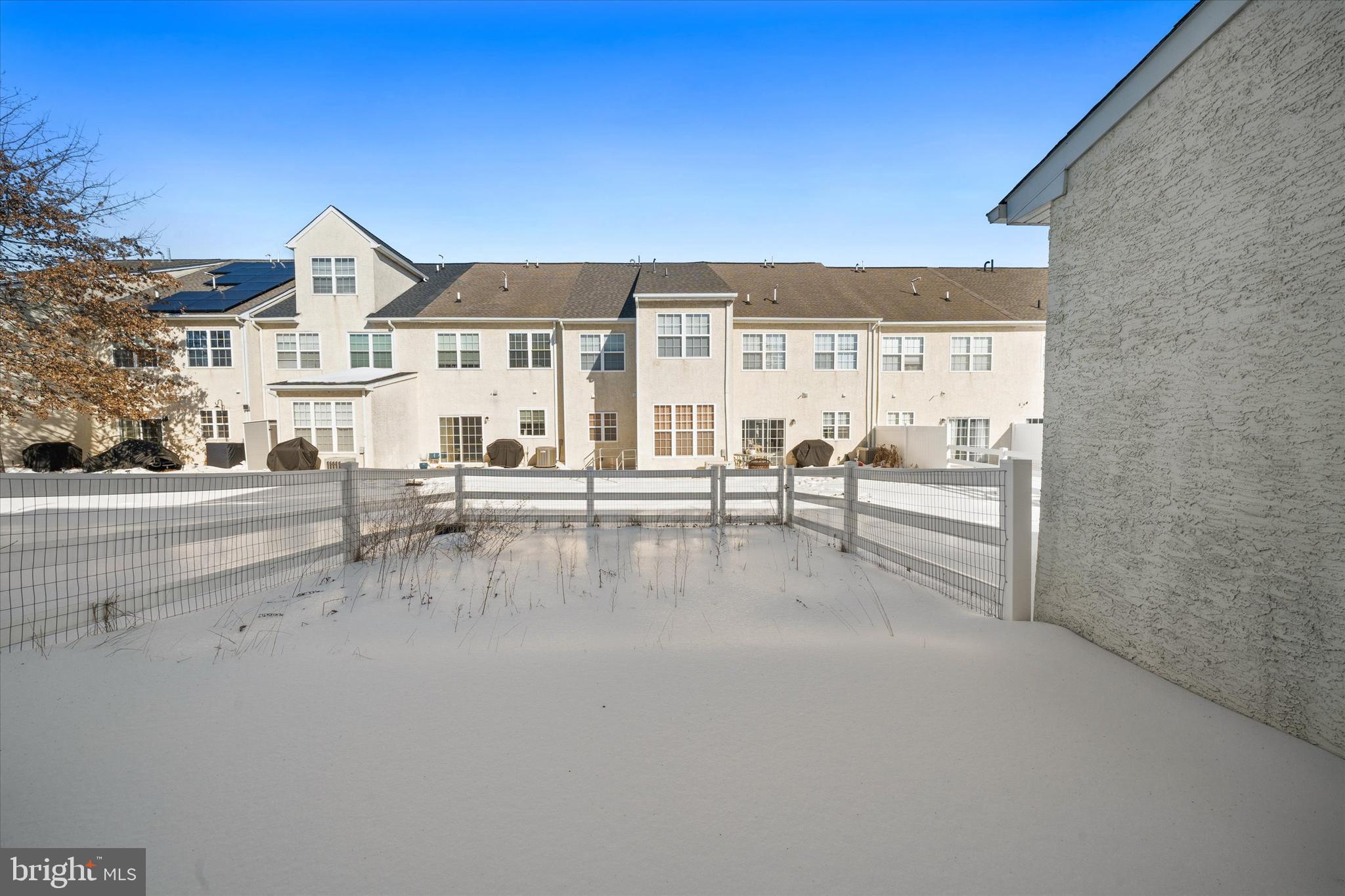 WILLOW GROVE MILL - Residential