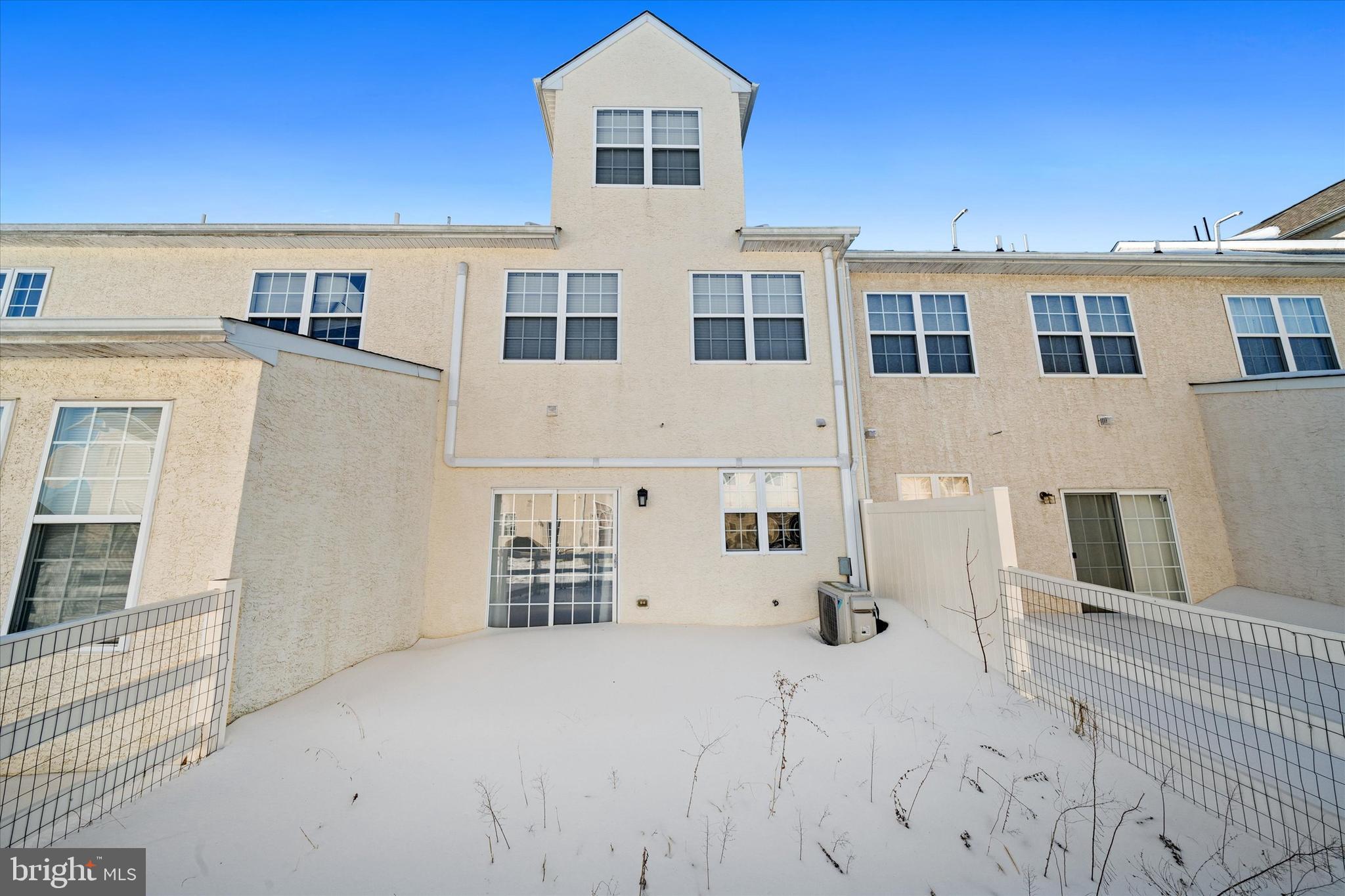 WILLOW GROVE MILL - Residential