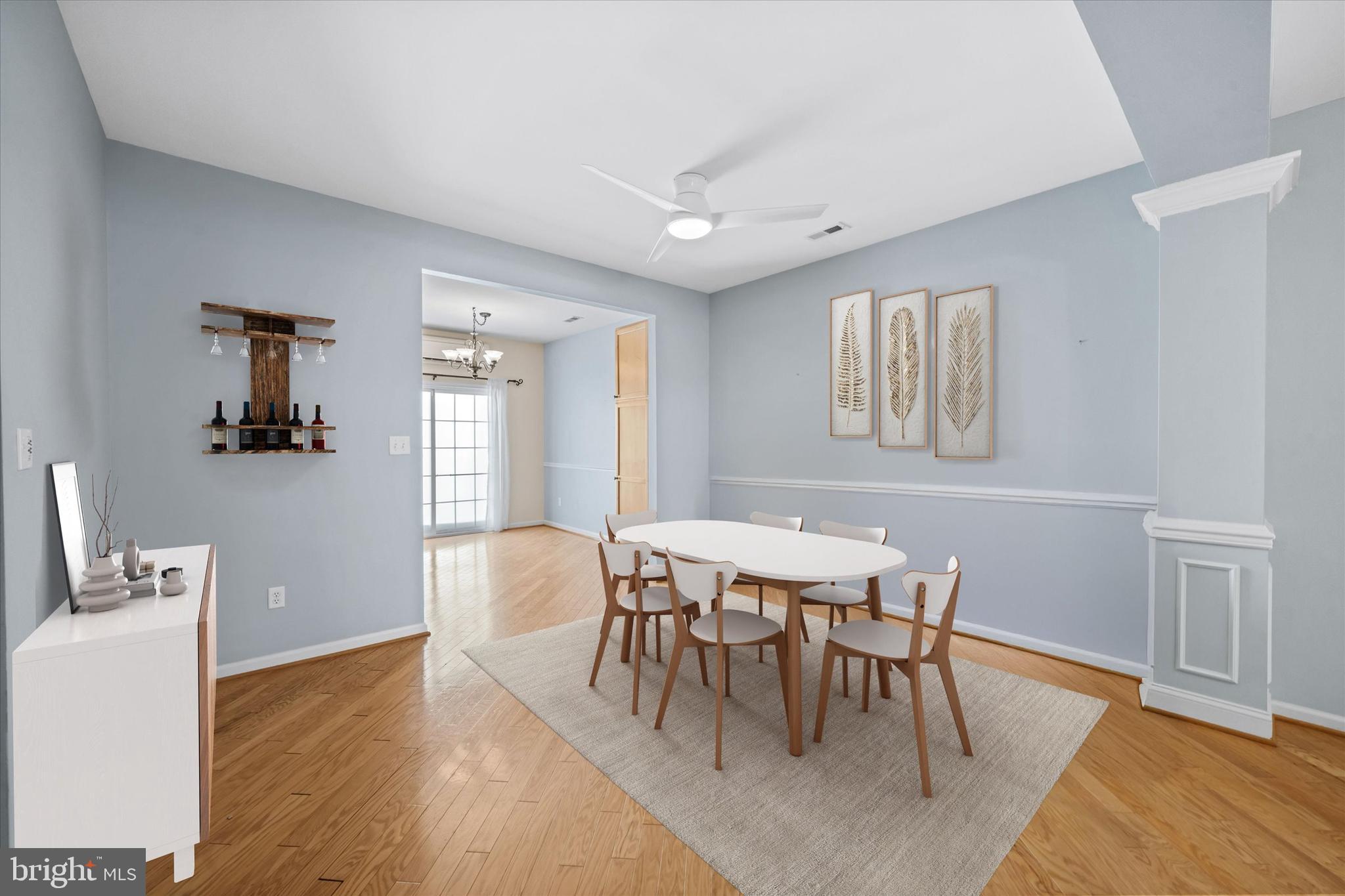 WILLOW GROVE MILL - Residential