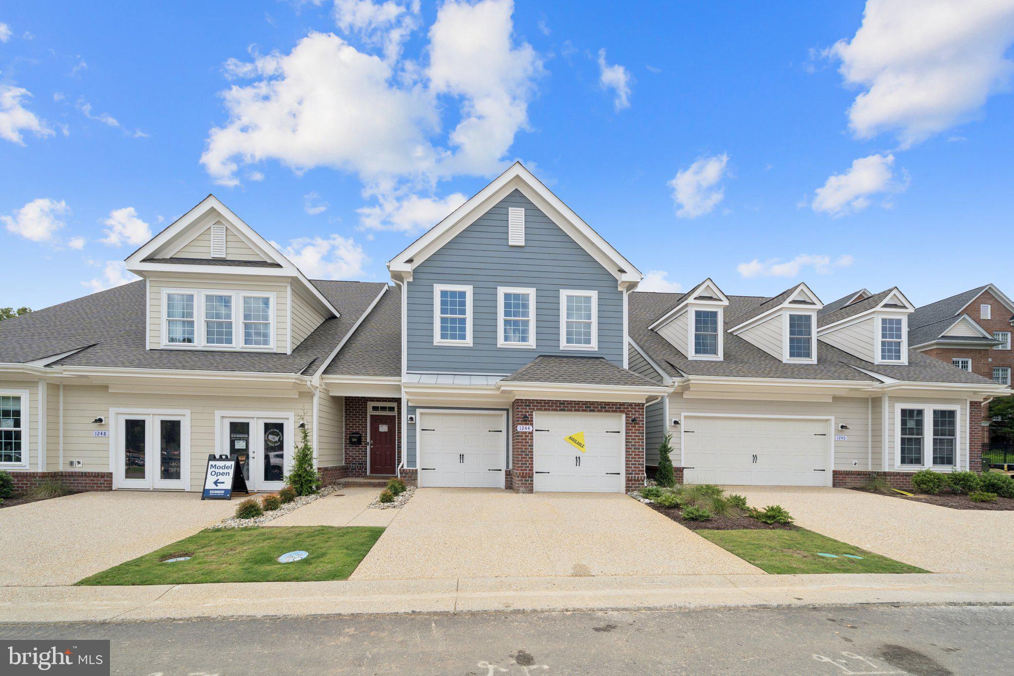 FORDS COLONY - Residential