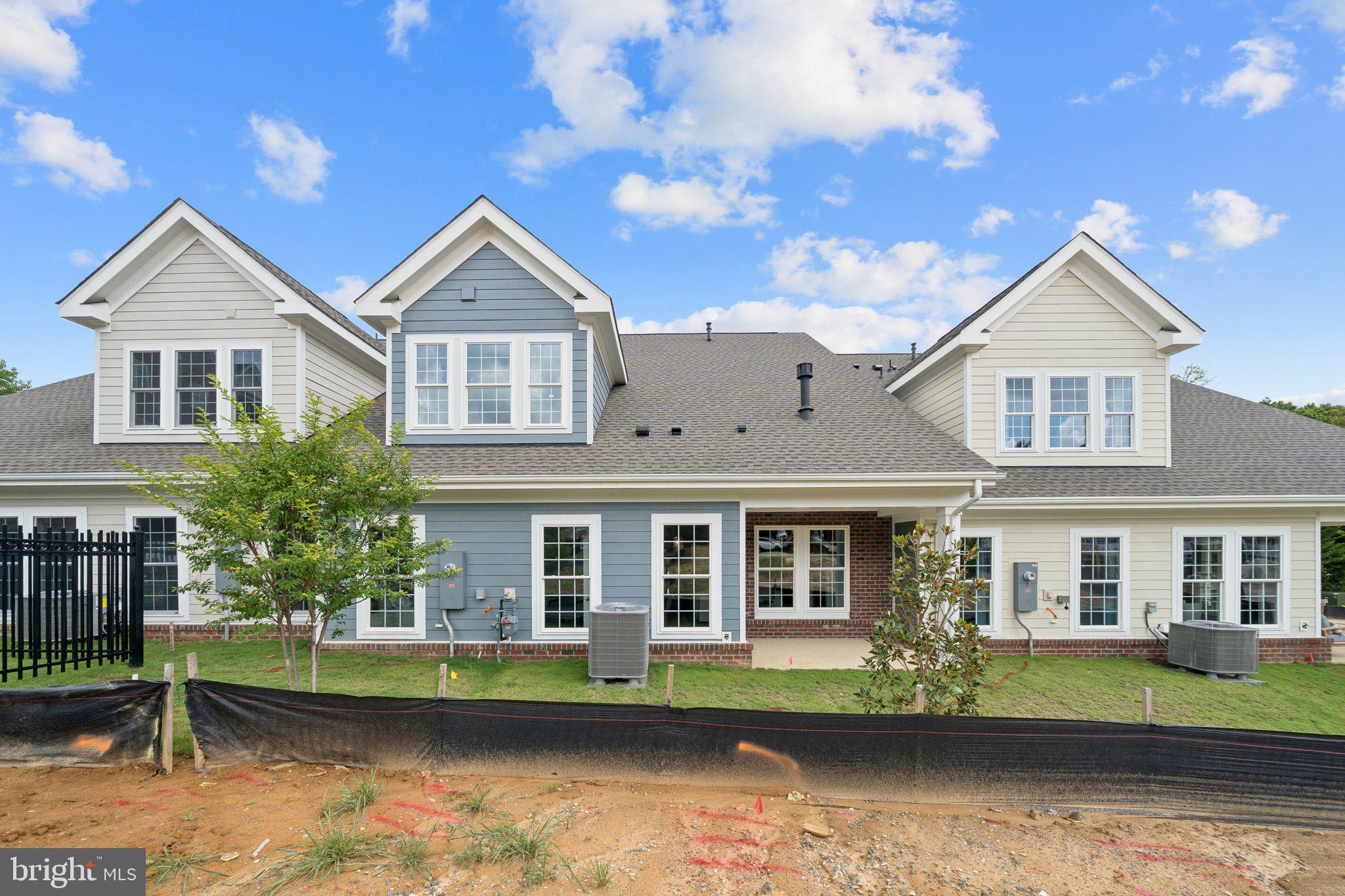 FORDS COLONY - Residential