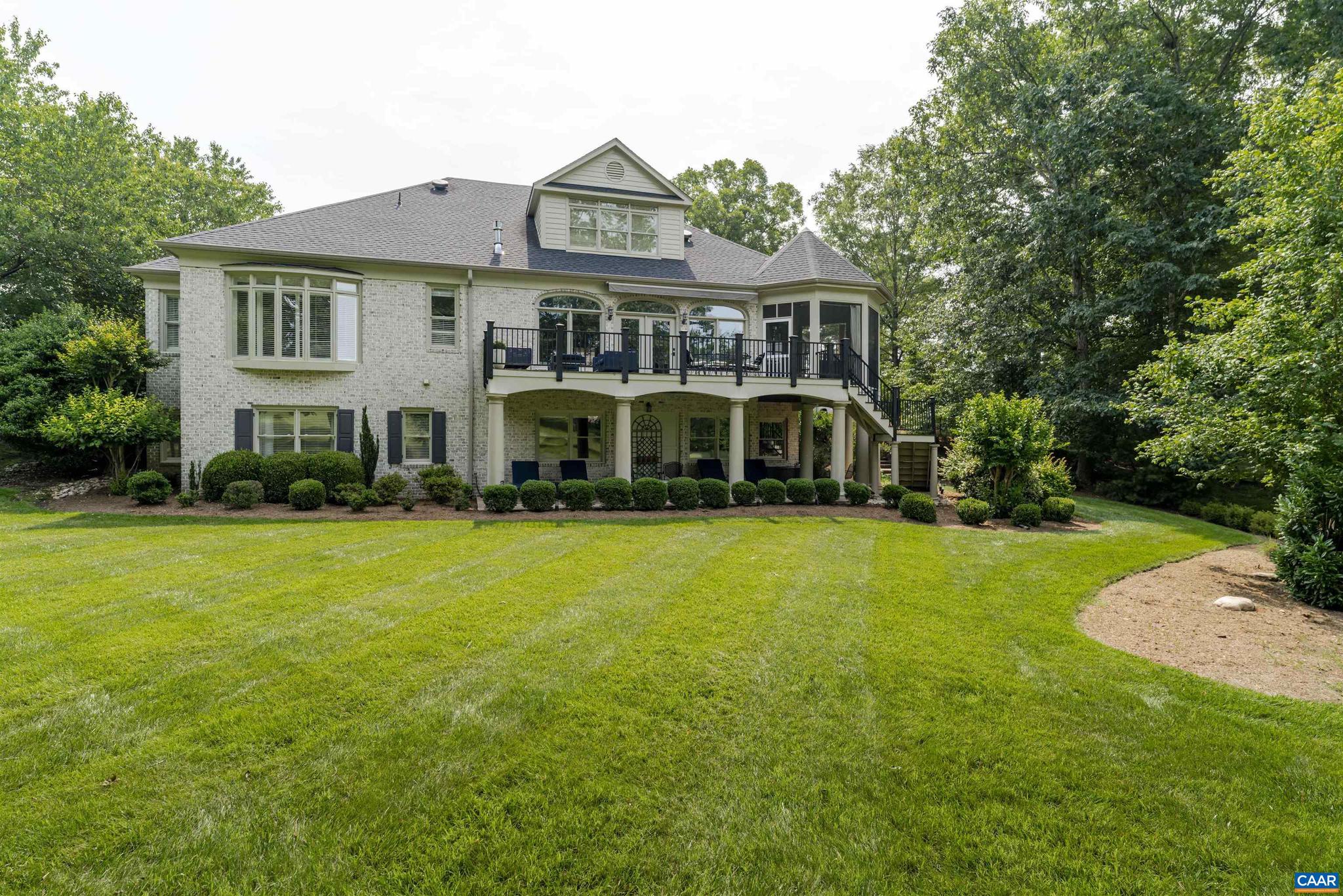 UNKNOWN - Residential Lease