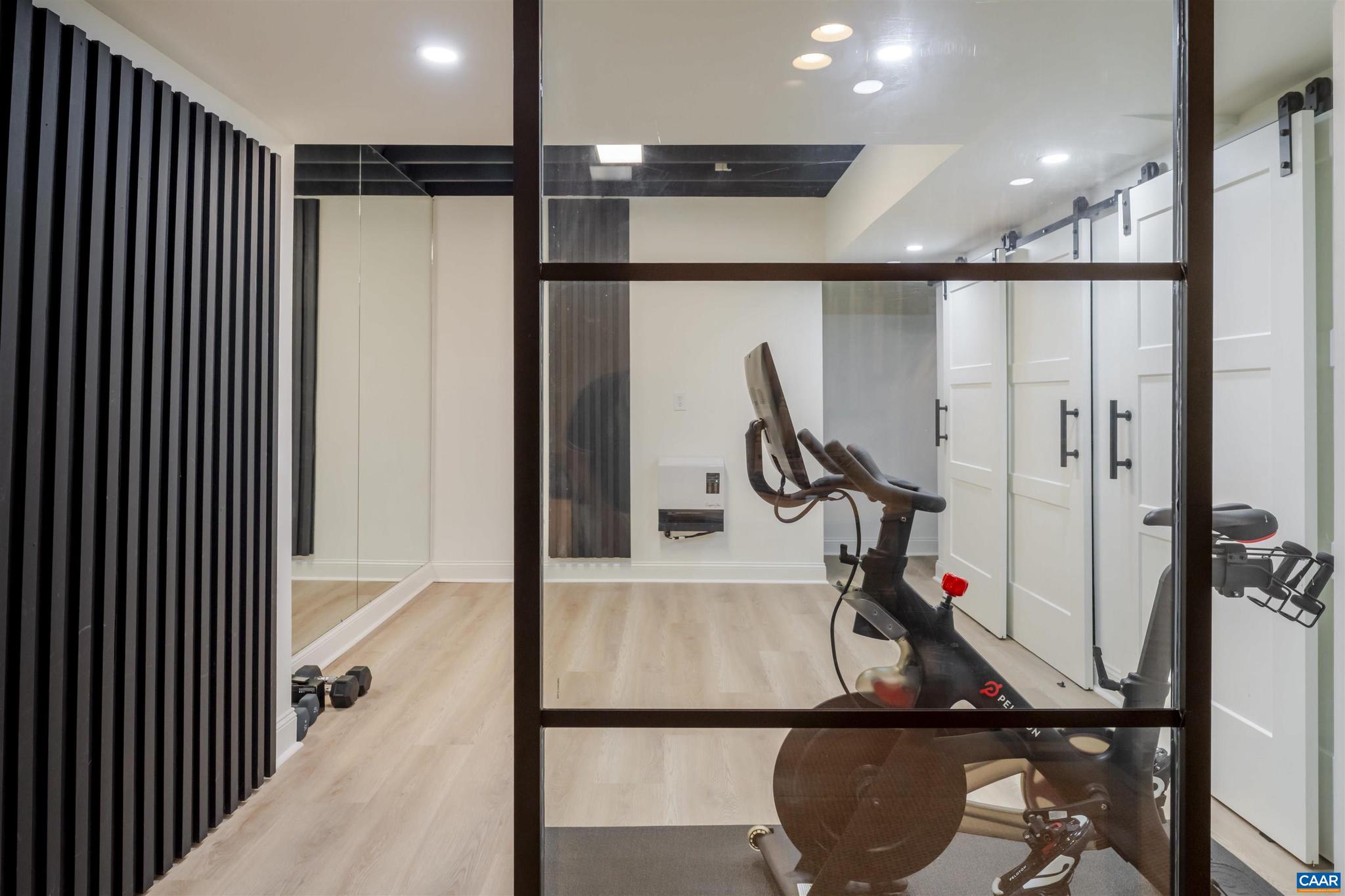 UNKNOWN - Residential Lease