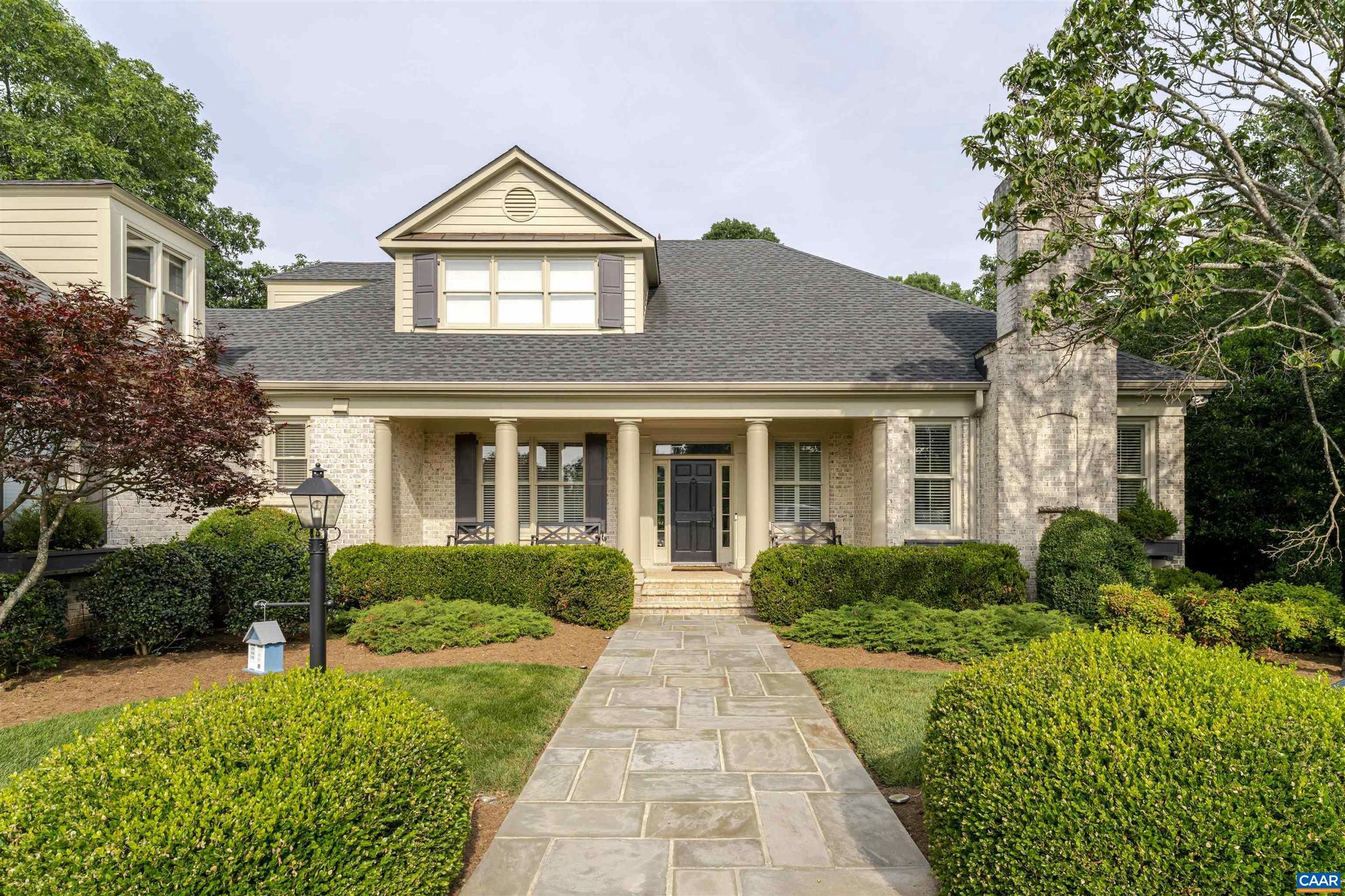 UNKNOWN - Residential Lease