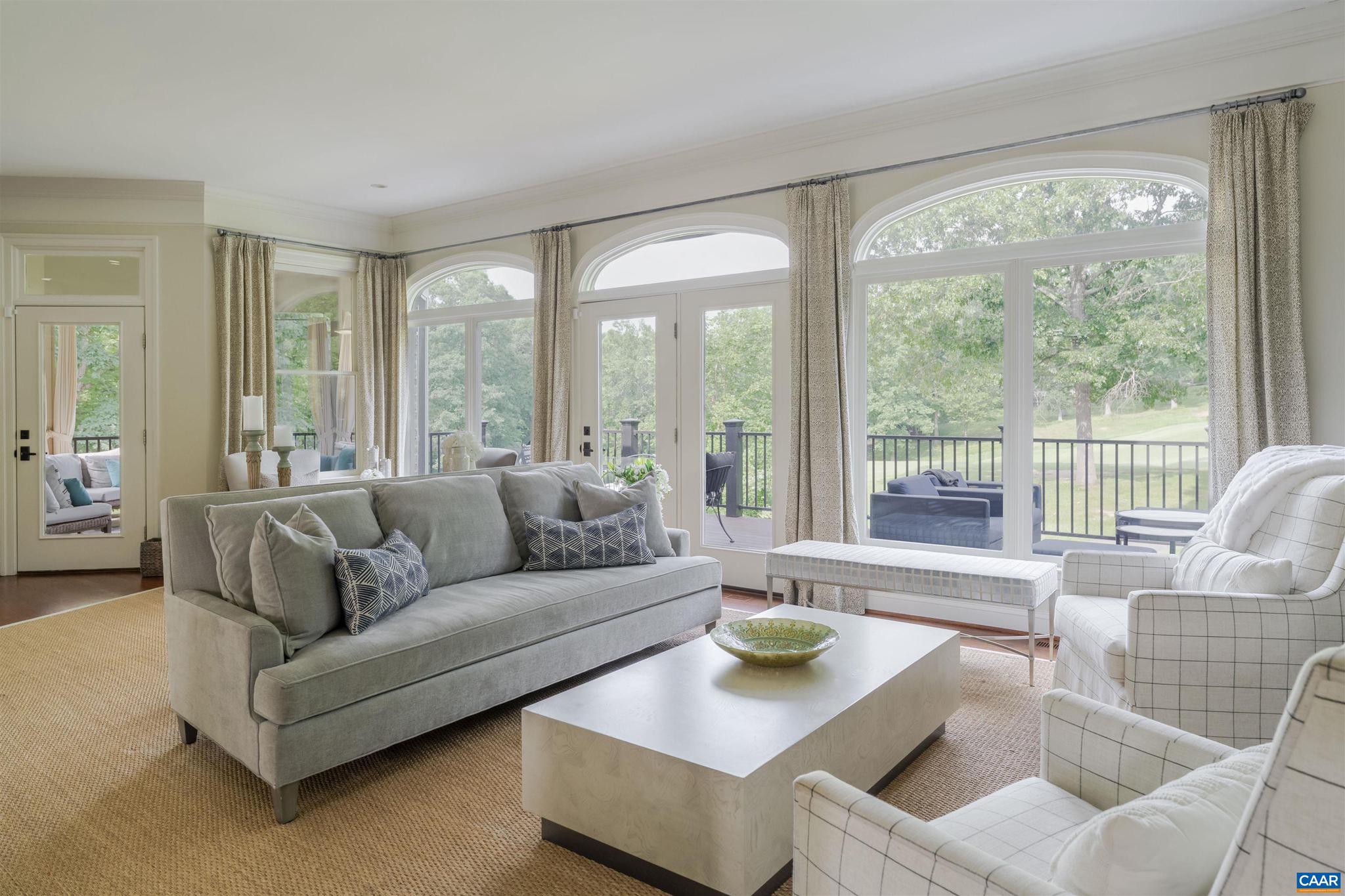 UNKNOWN - Residential Lease