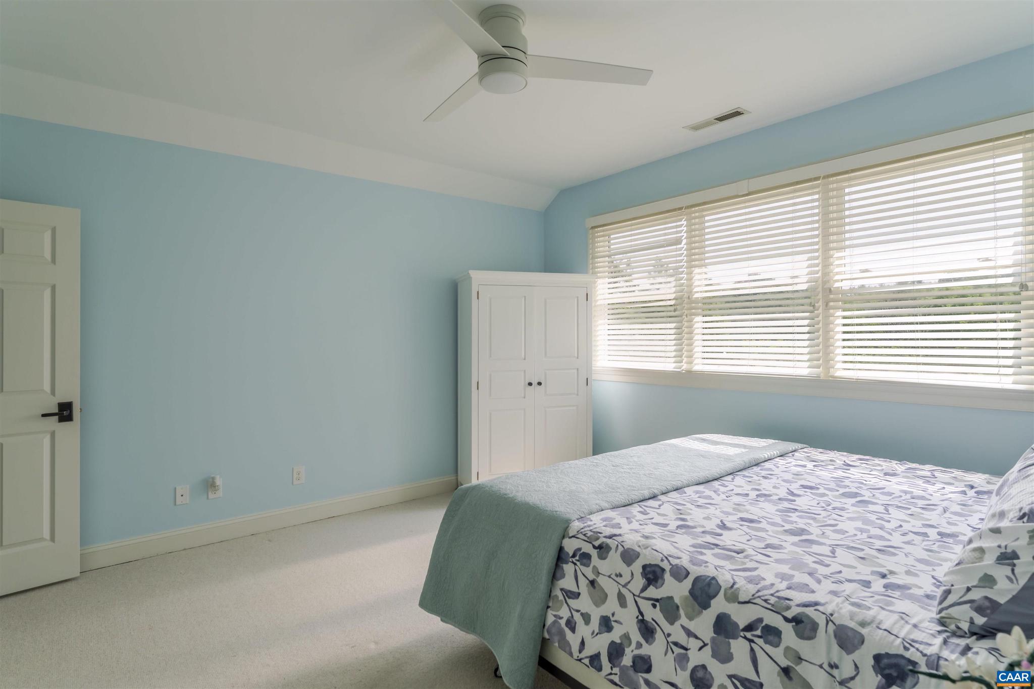 UNKNOWN - Residential Lease