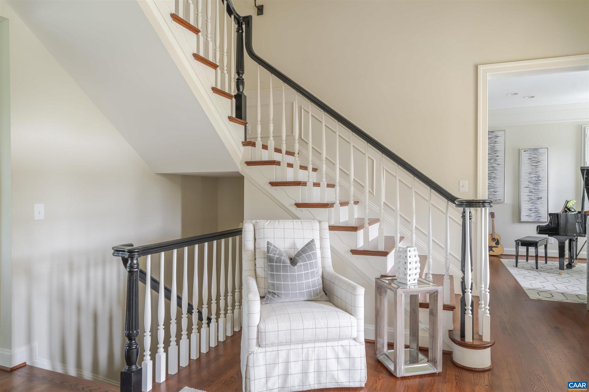 UNKNOWN - Residential Lease