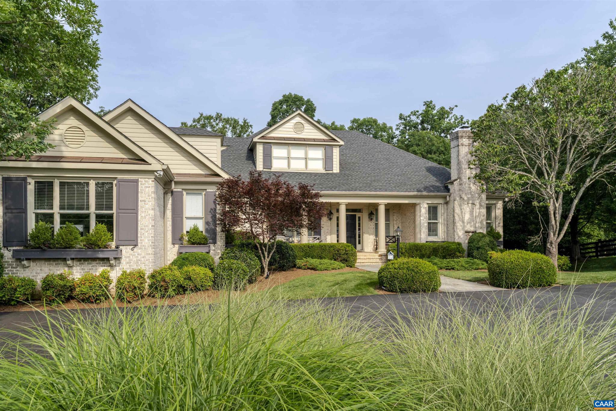 UNKNOWN - Residential Lease