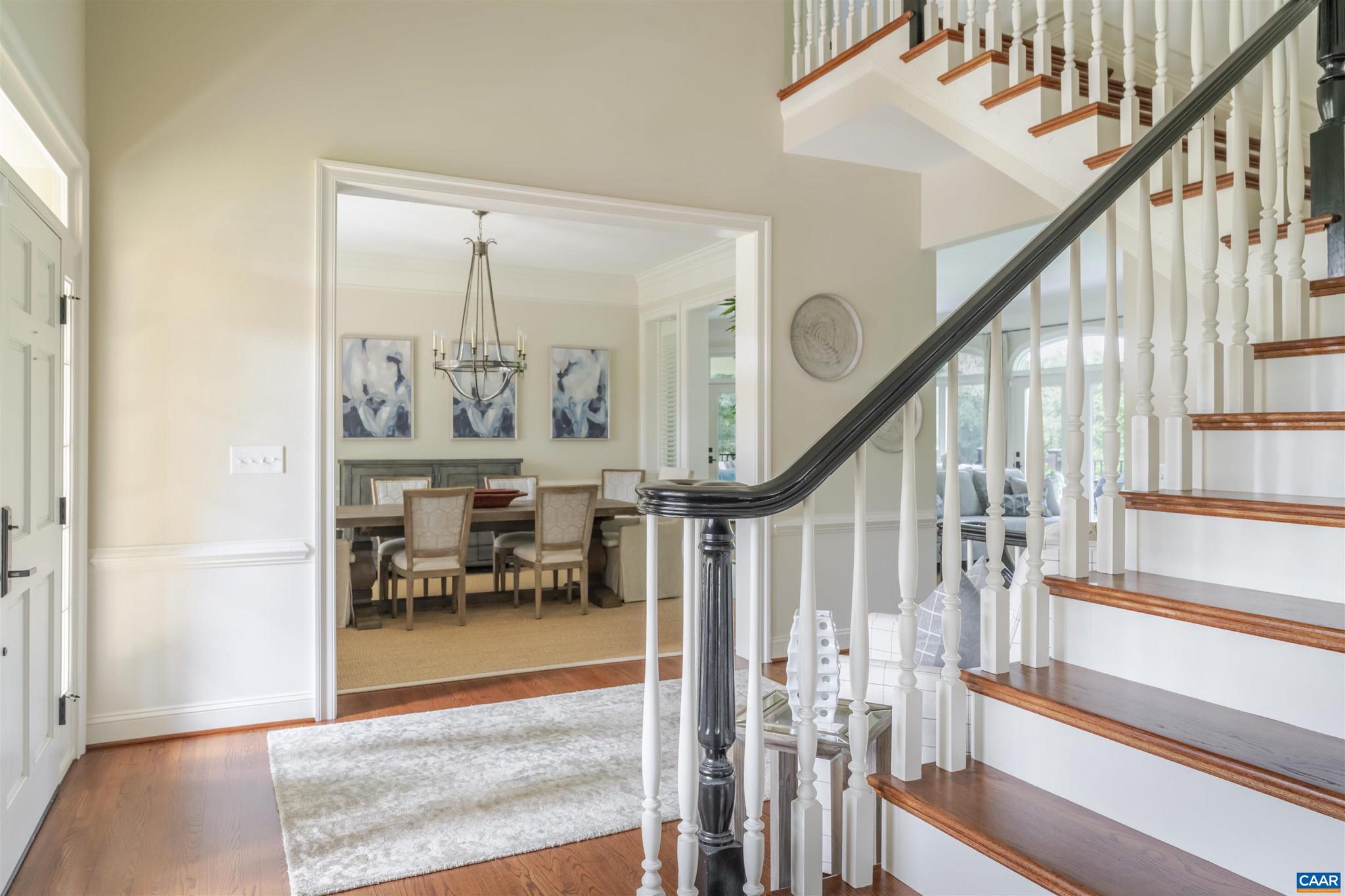 UNKNOWN - Residential Lease