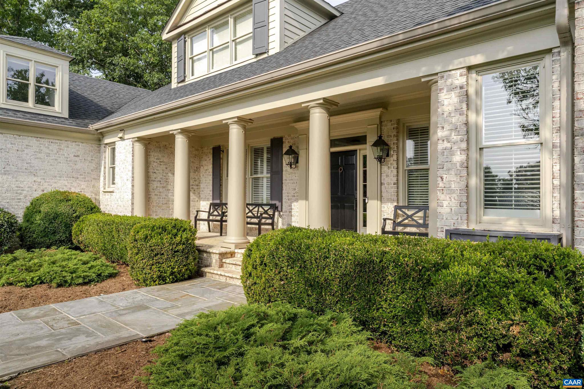 UNKNOWN - Residential Lease