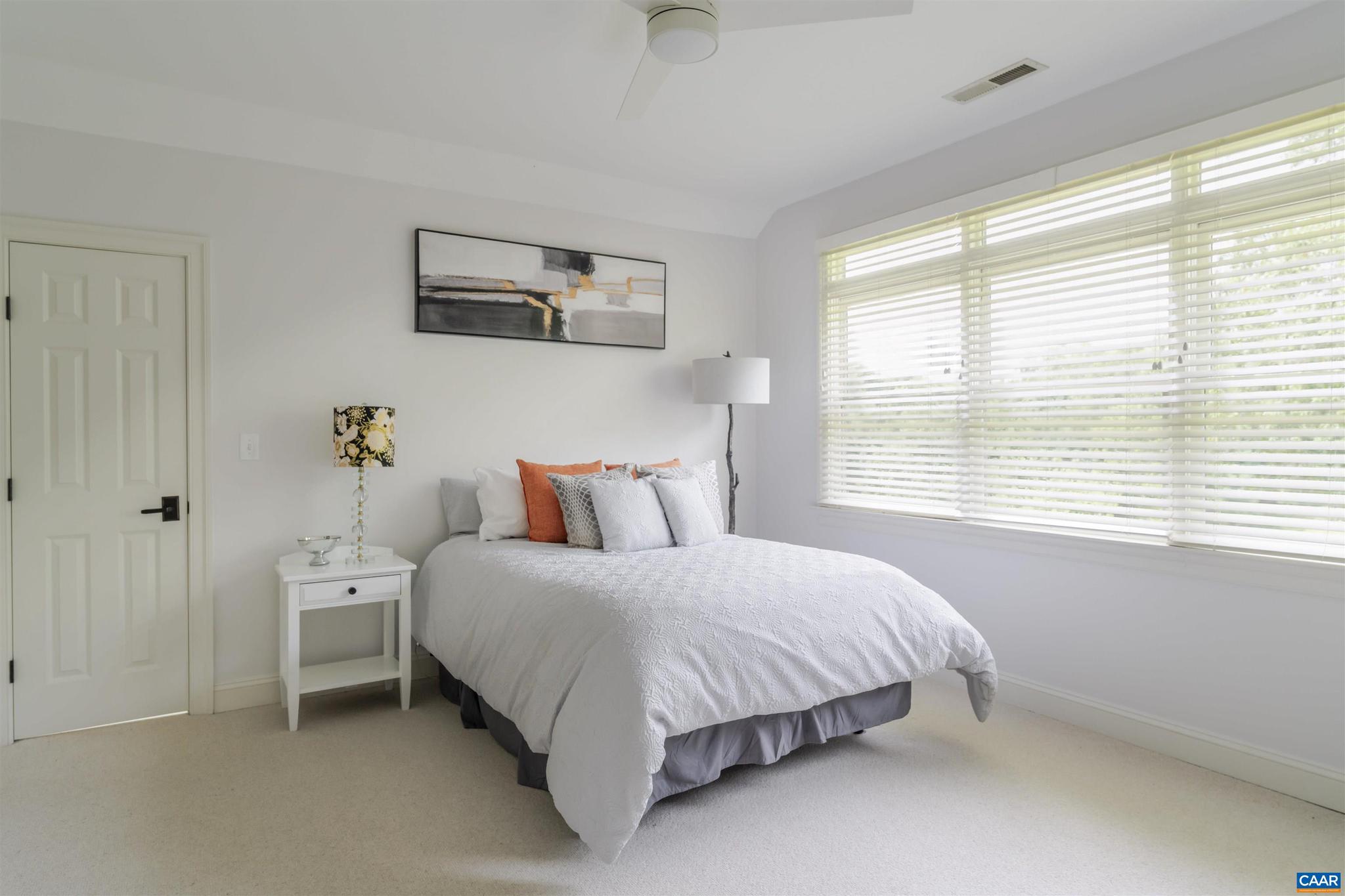 UNKNOWN - Residential Lease