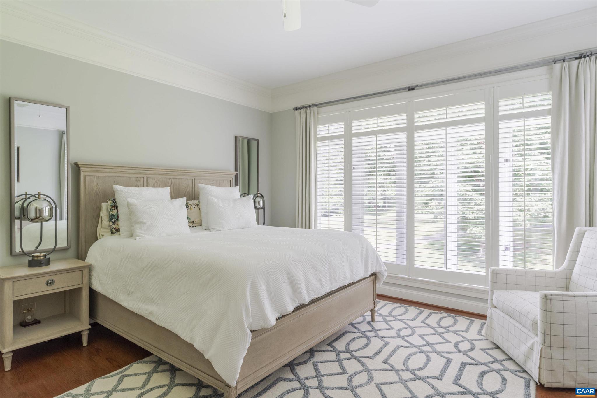 UNKNOWN - Residential Lease