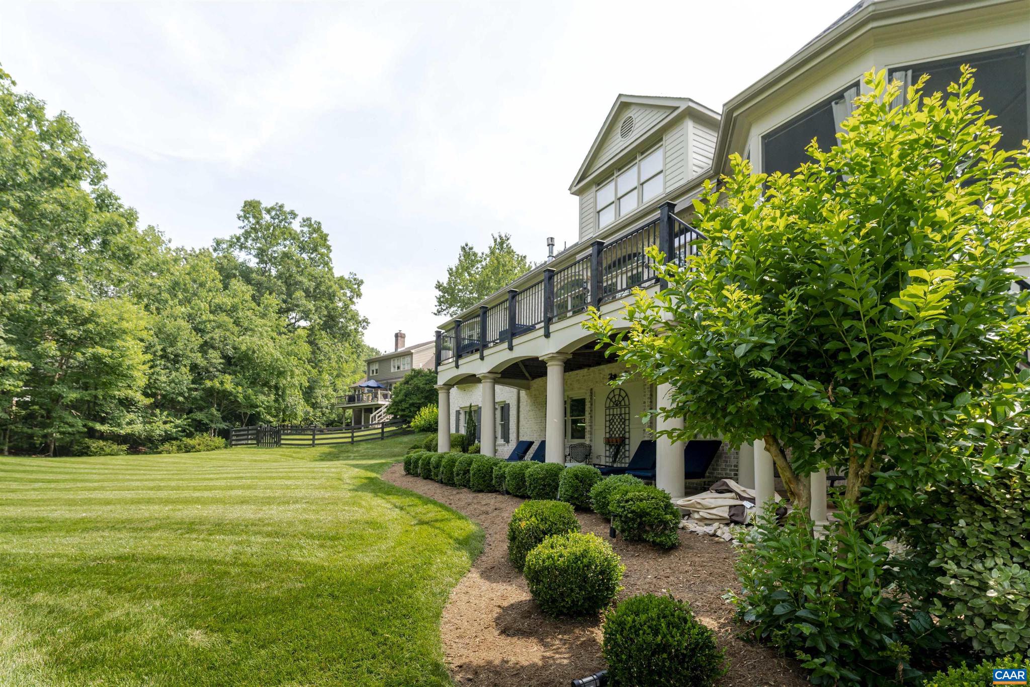 UNKNOWN - Residential Lease