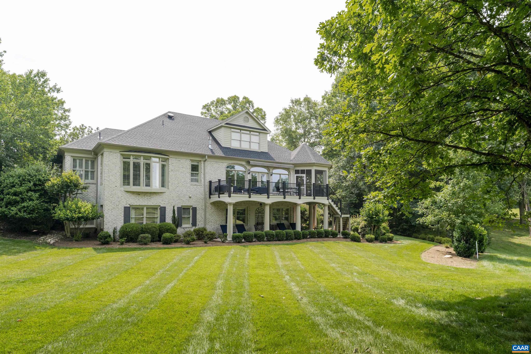 UNKNOWN - Residential Lease