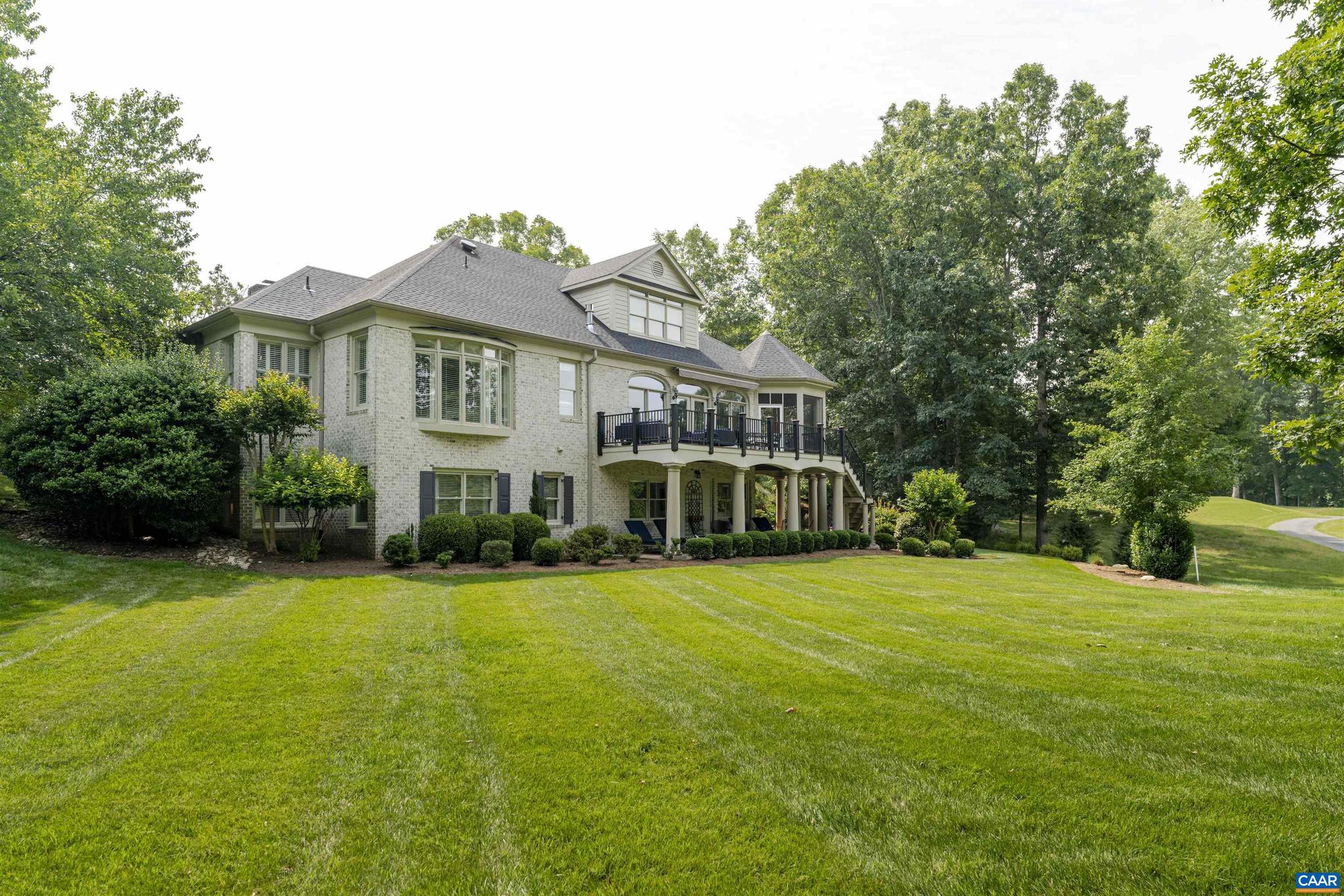 UNKNOWN - Residential Lease