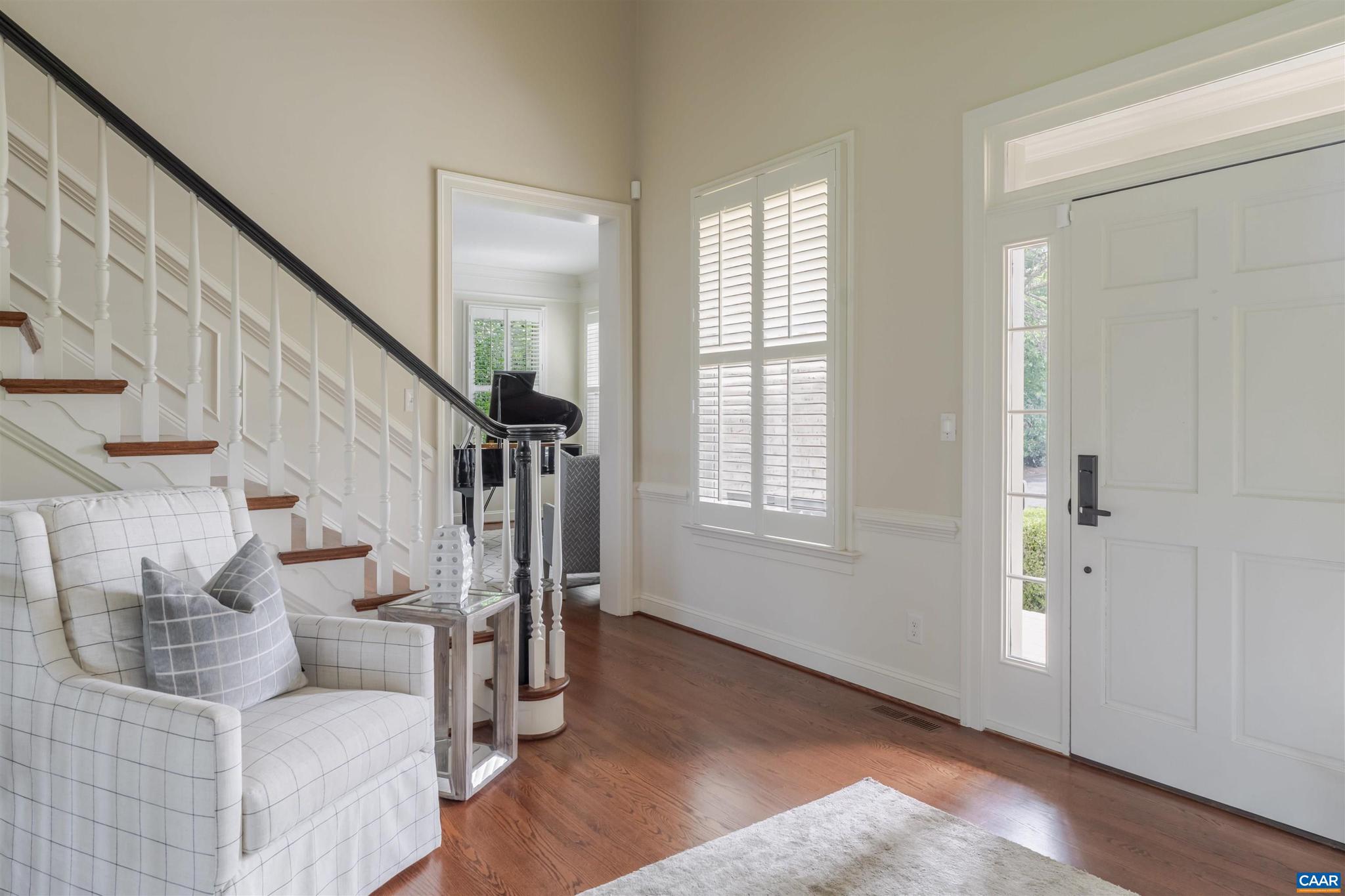 UNKNOWN - Residential Lease