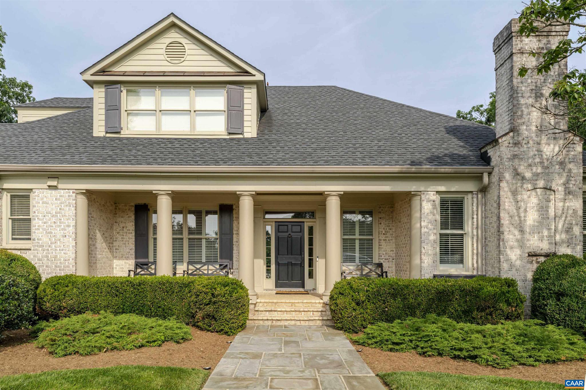 UNKNOWN - Residential Lease