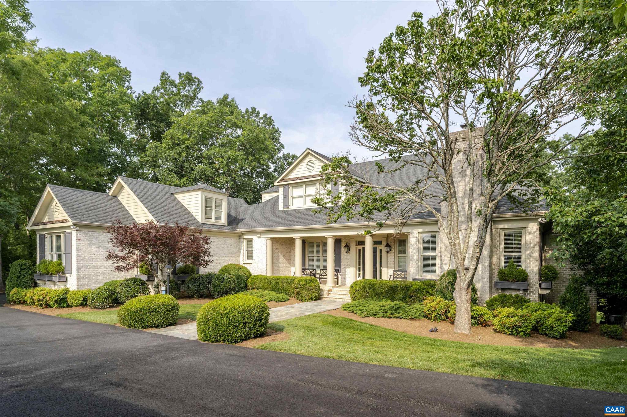 UNKNOWN - Residential Lease