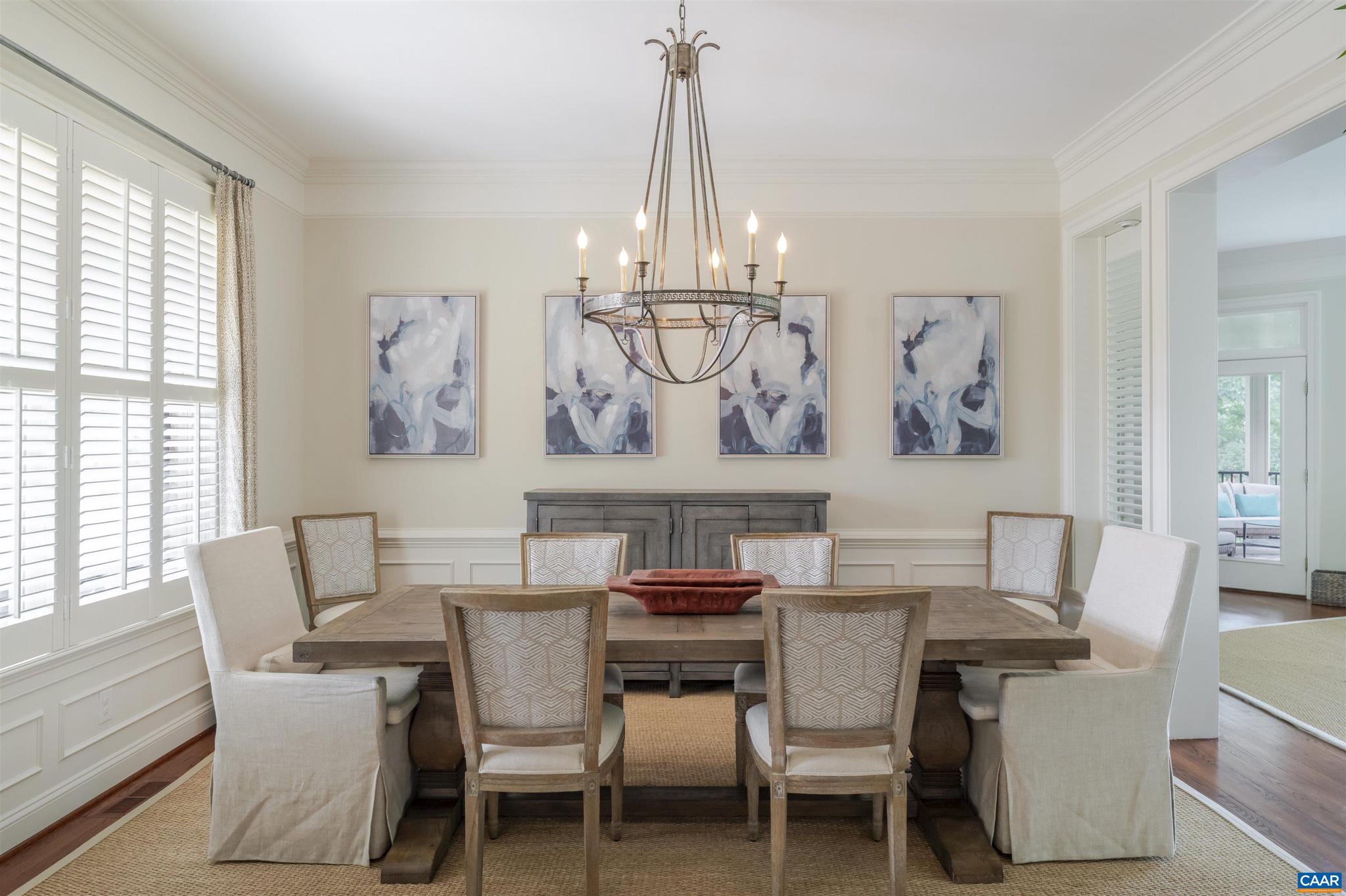 UNKNOWN - Residential Lease