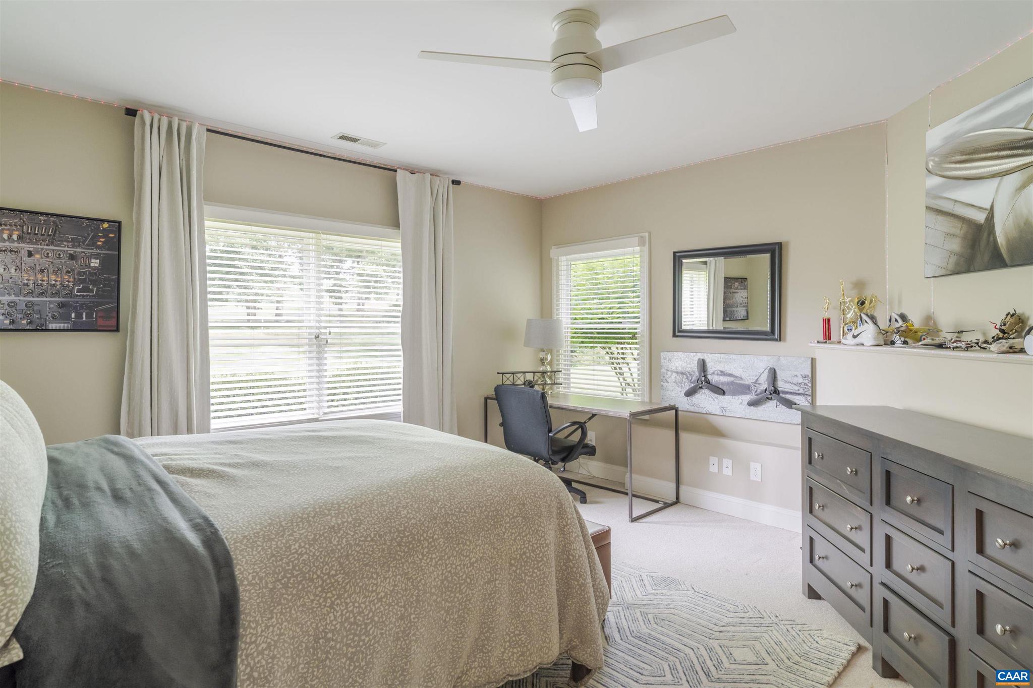 UNKNOWN - Residential Lease