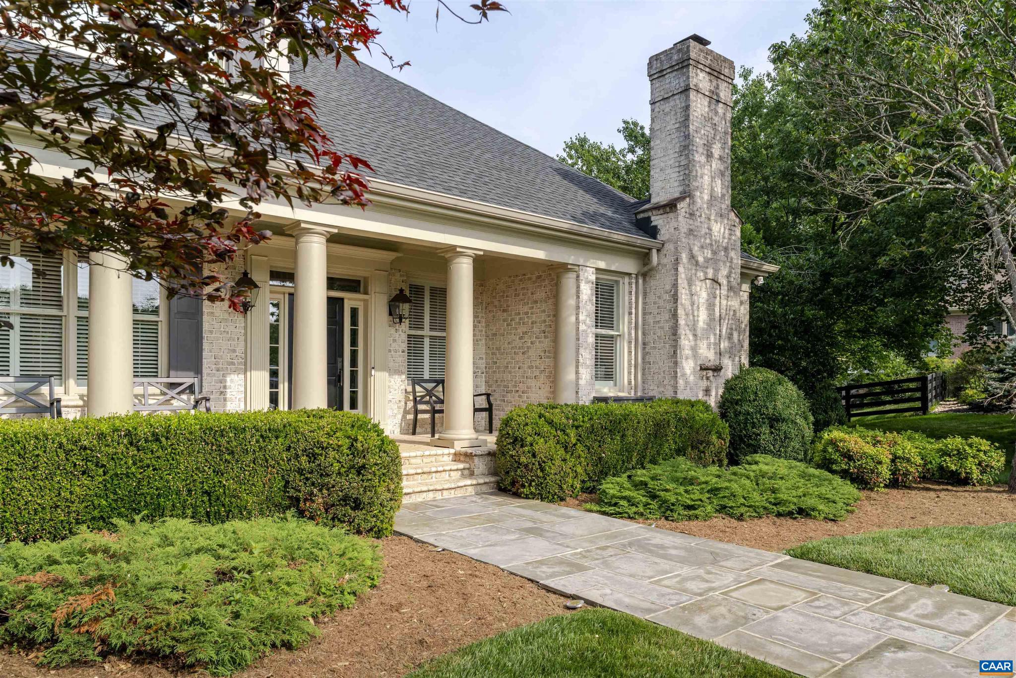 UNKNOWN - Residential Lease